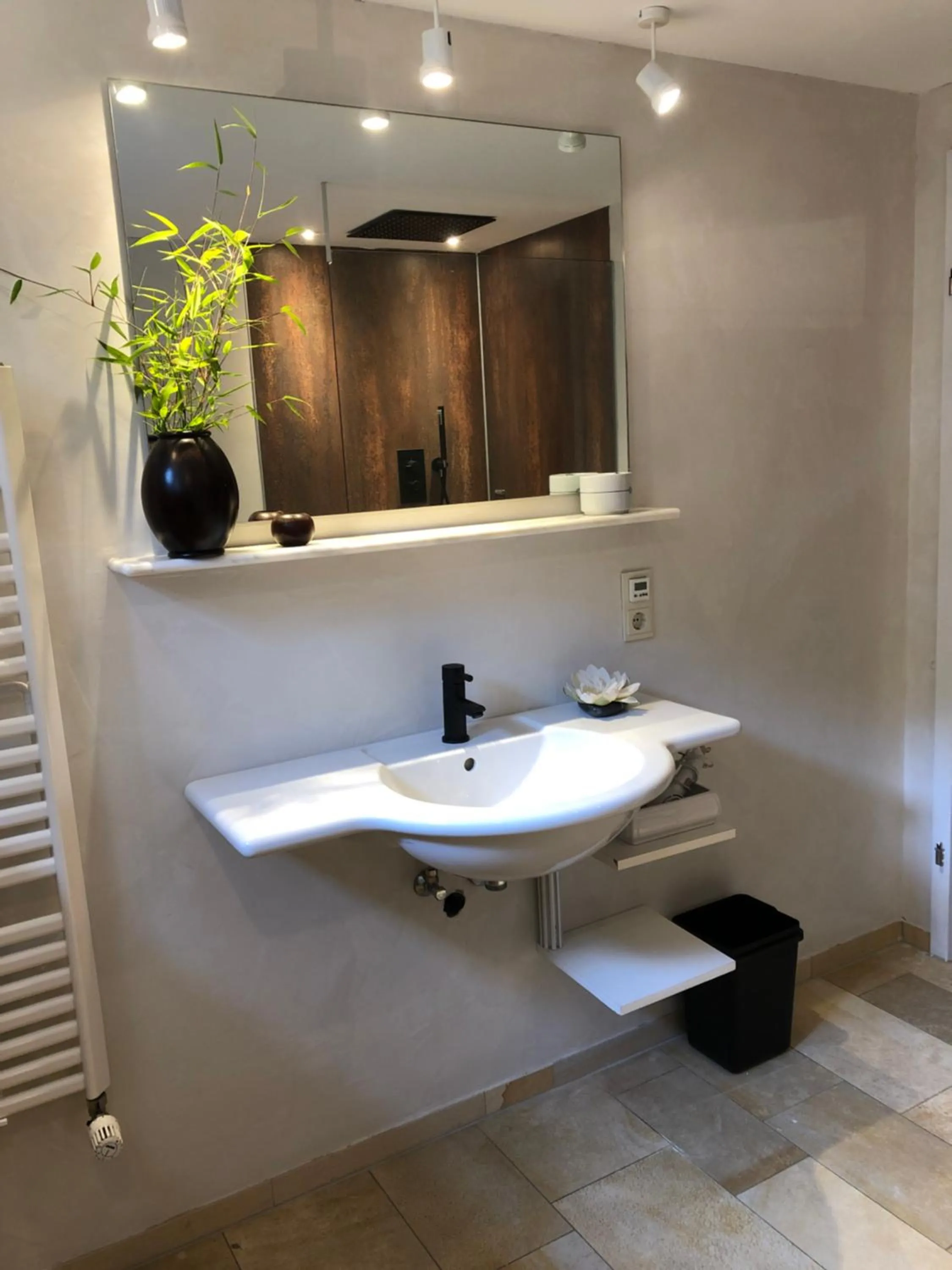 Ferienwohnung Baldauf