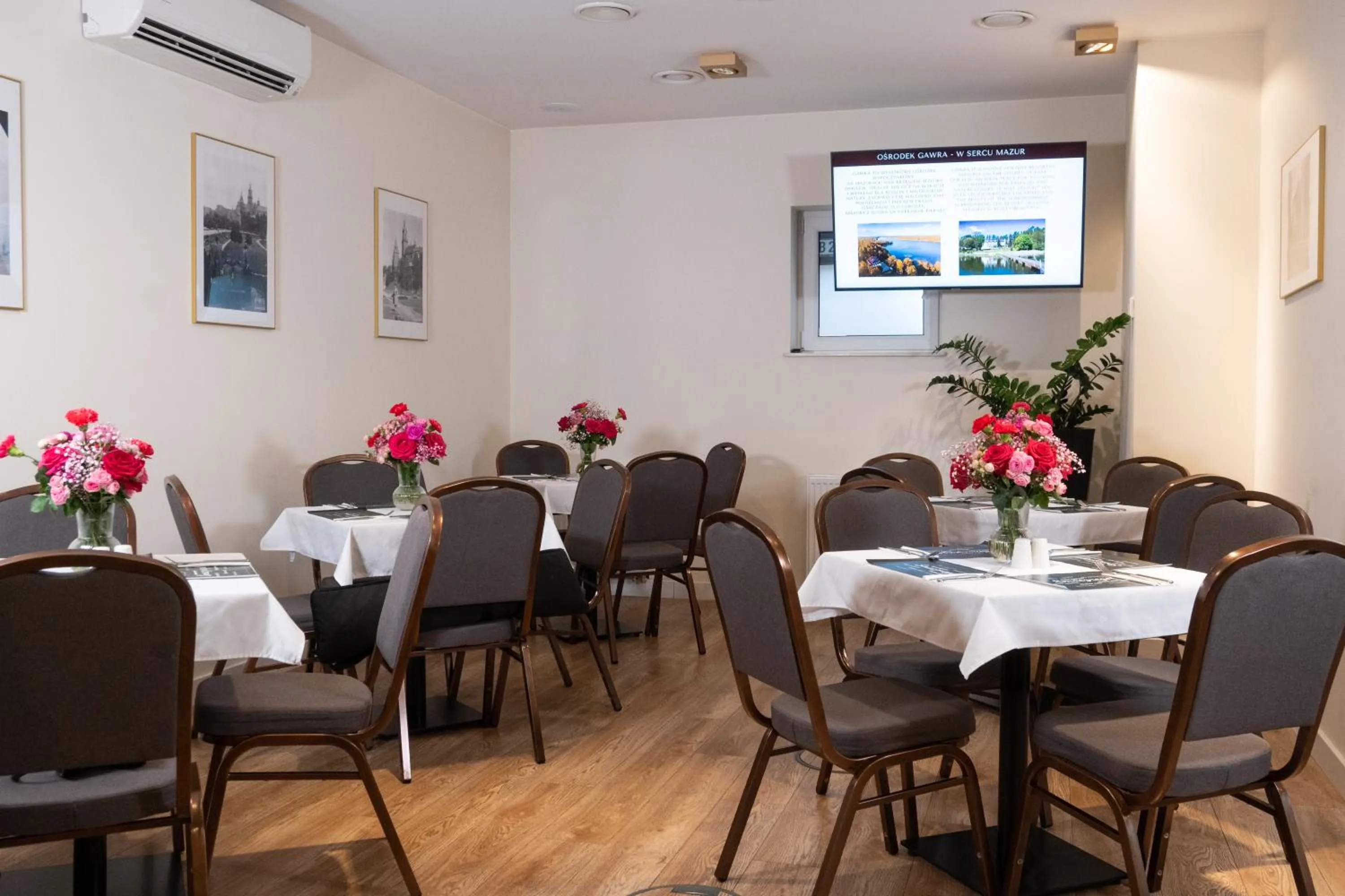 W Sercu Krakowa Aparthotel