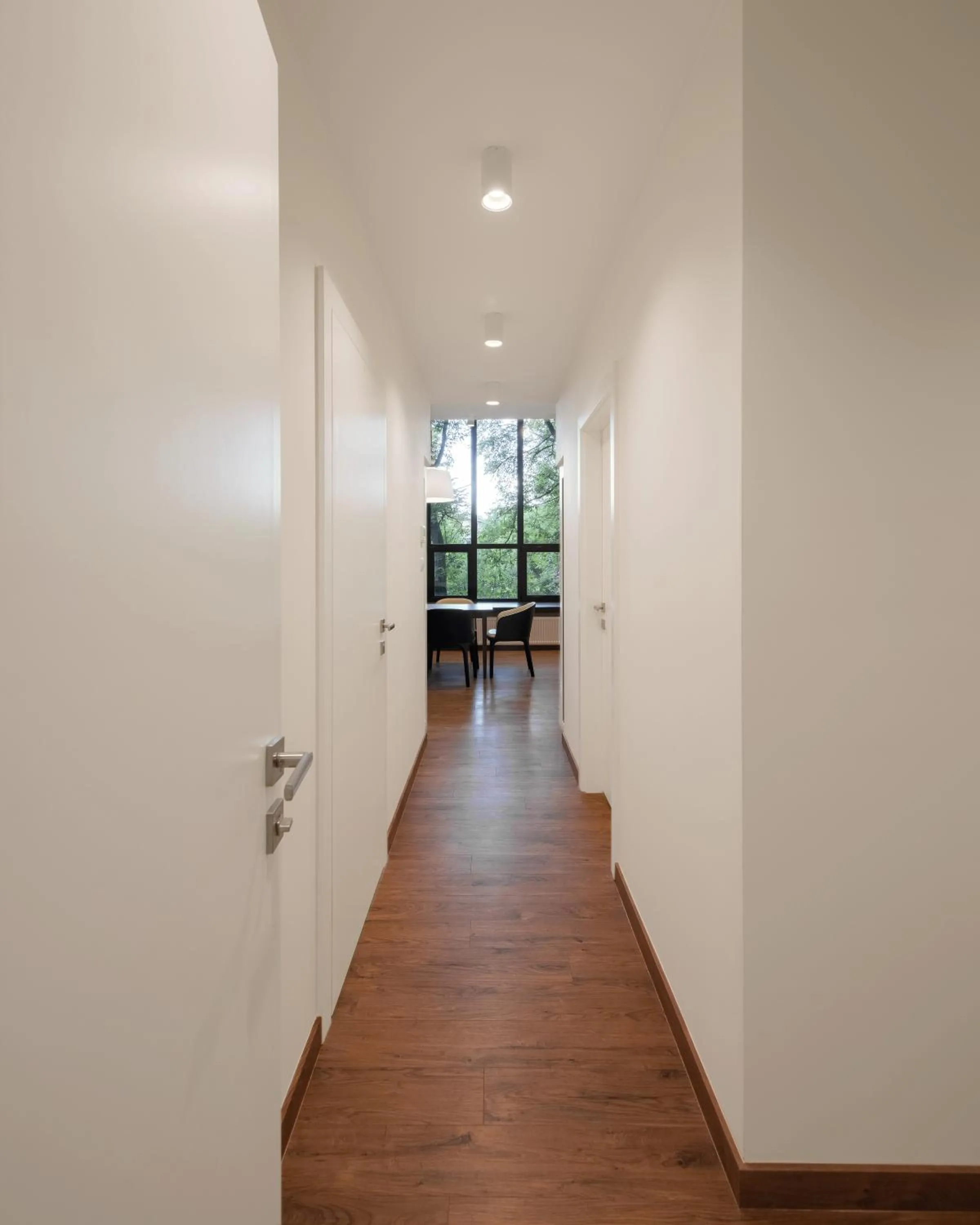 W Sercu Krakowa Aparthotel