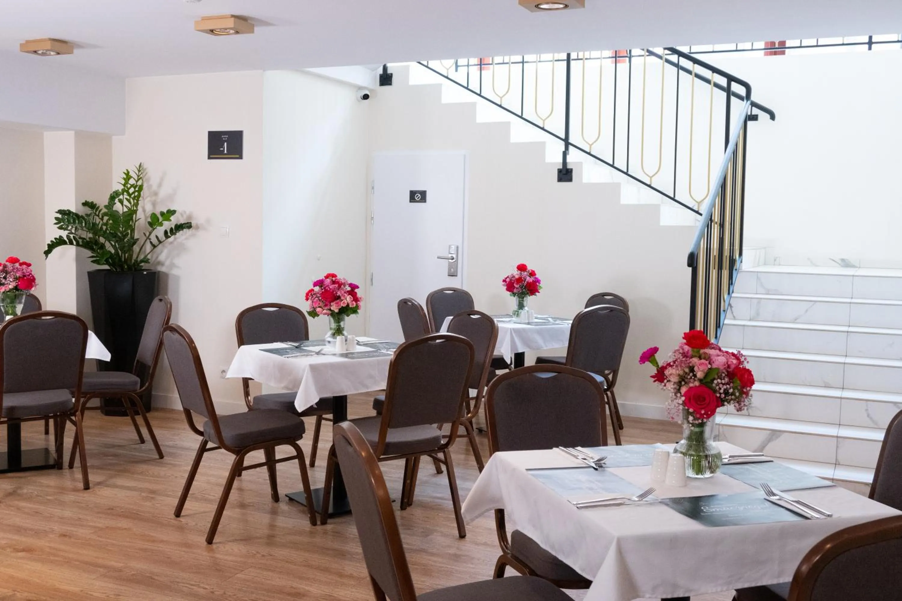 W Sercu Krakowa Aparthotel