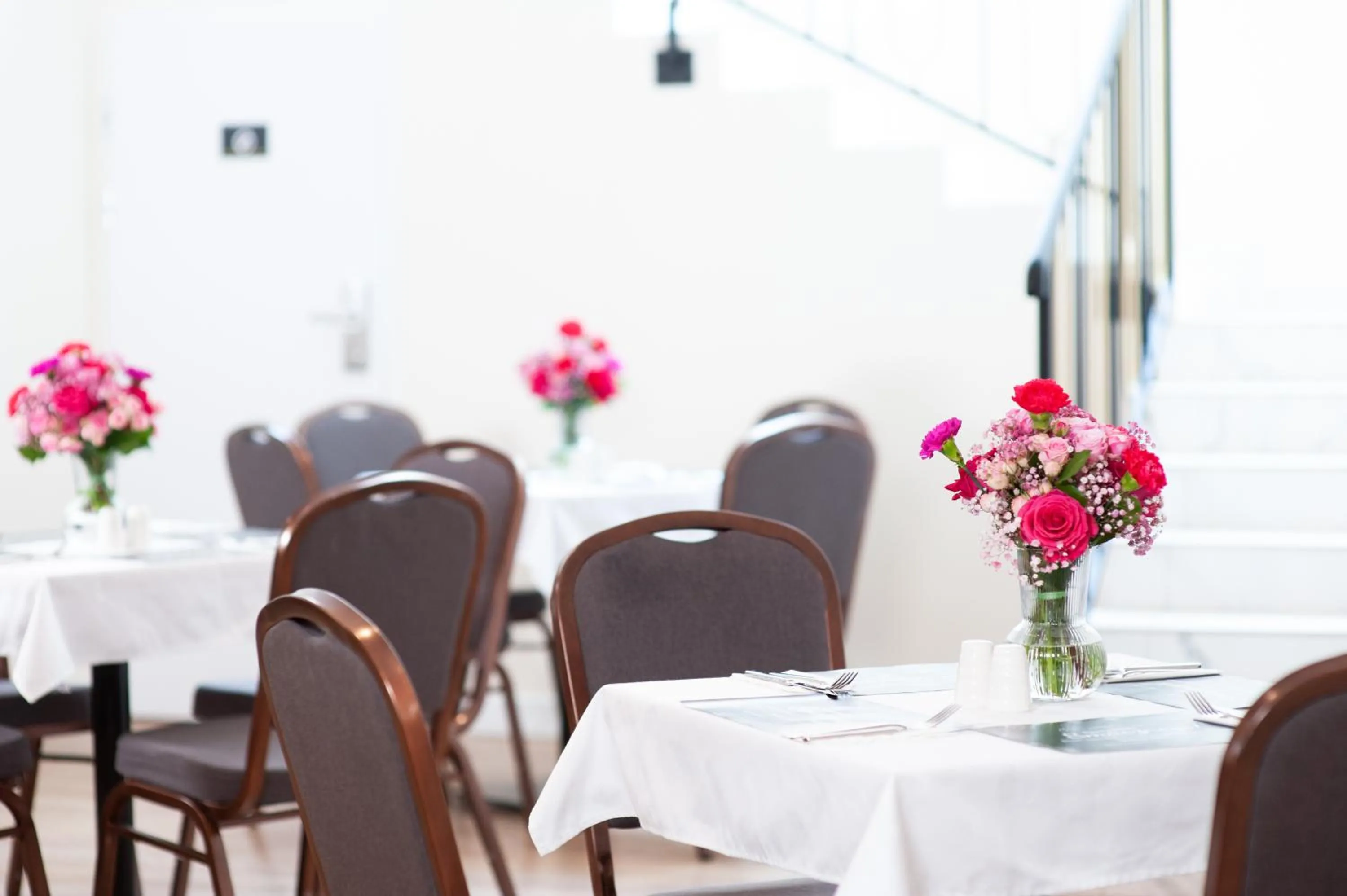 W Sercu Krakowa Aparthotel