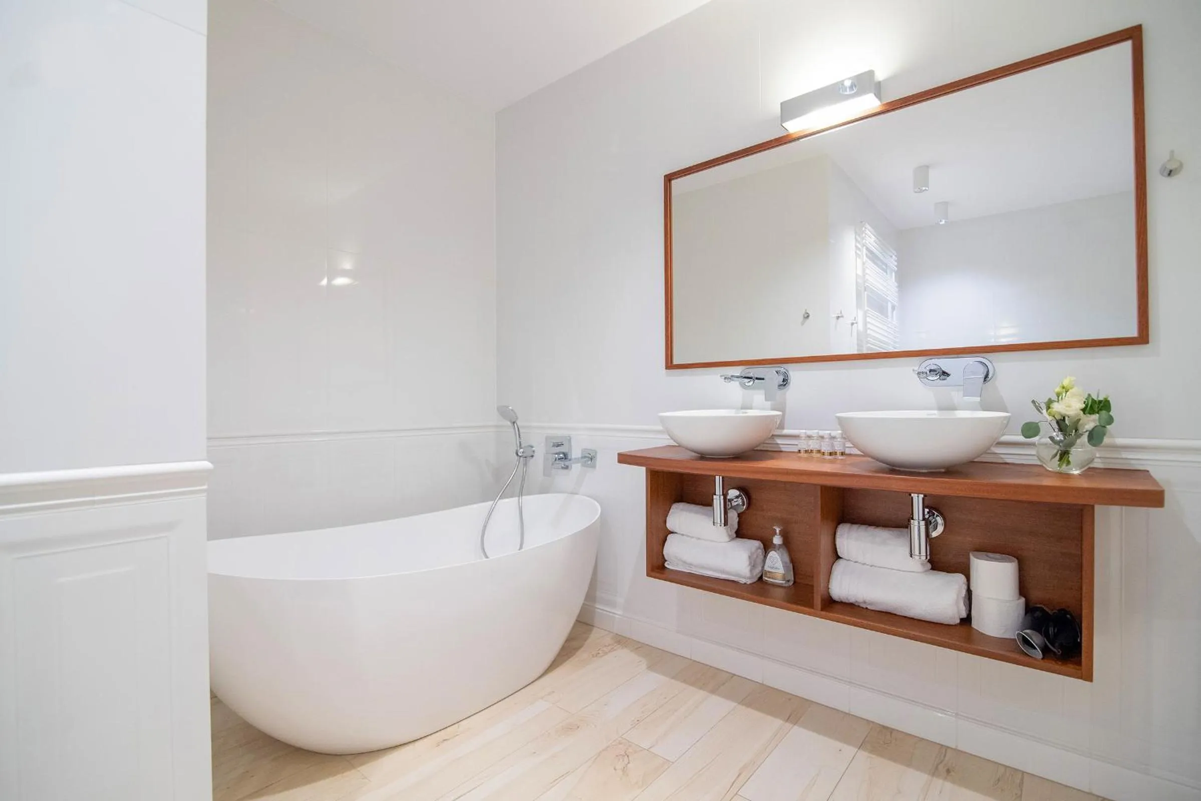 W Sercu Krakowa Aparthotel