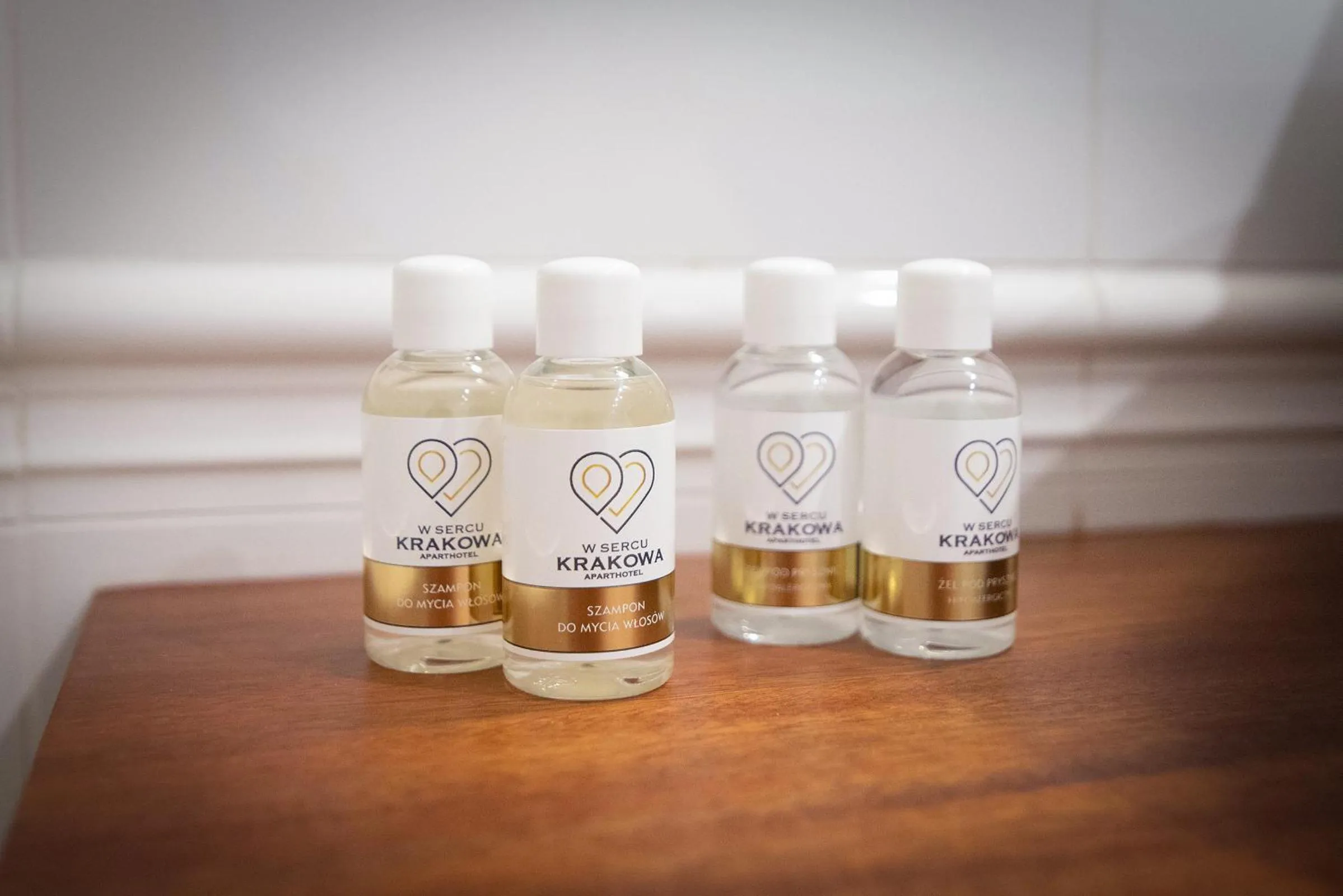 W Sercu Krakowa Aparthotel