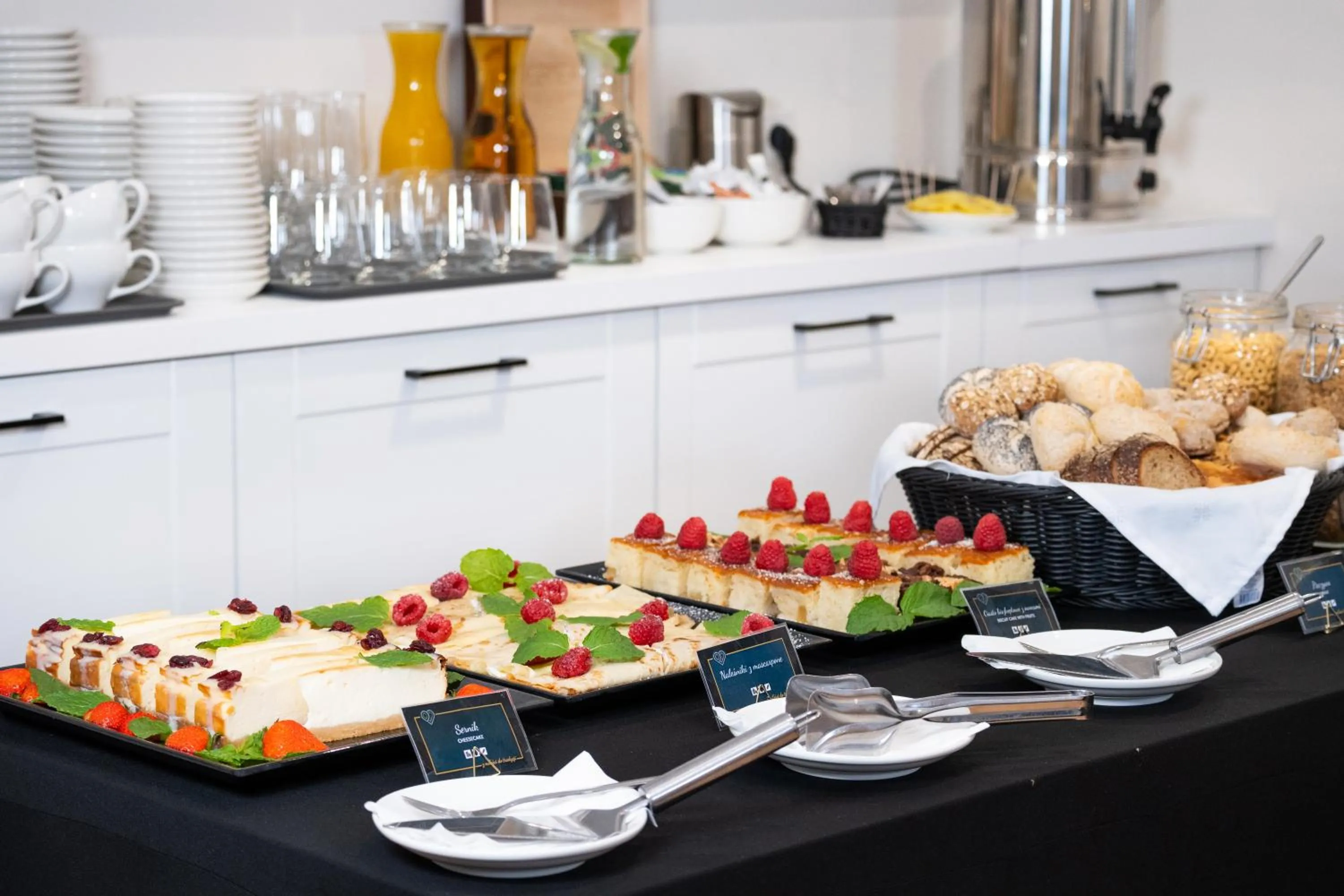 W Sercu Krakowa Aparthotel