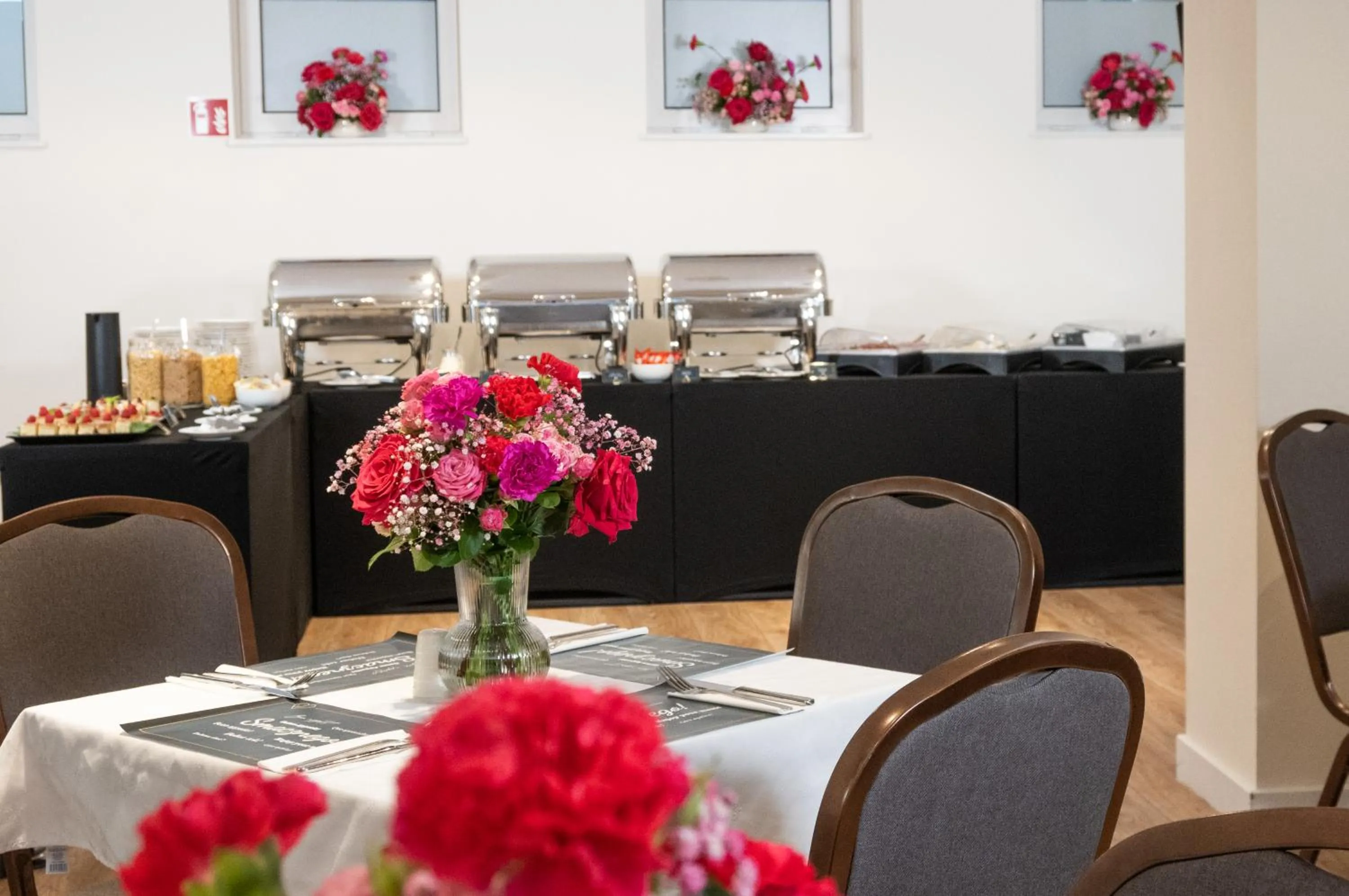 W Sercu Krakowa Aparthotel