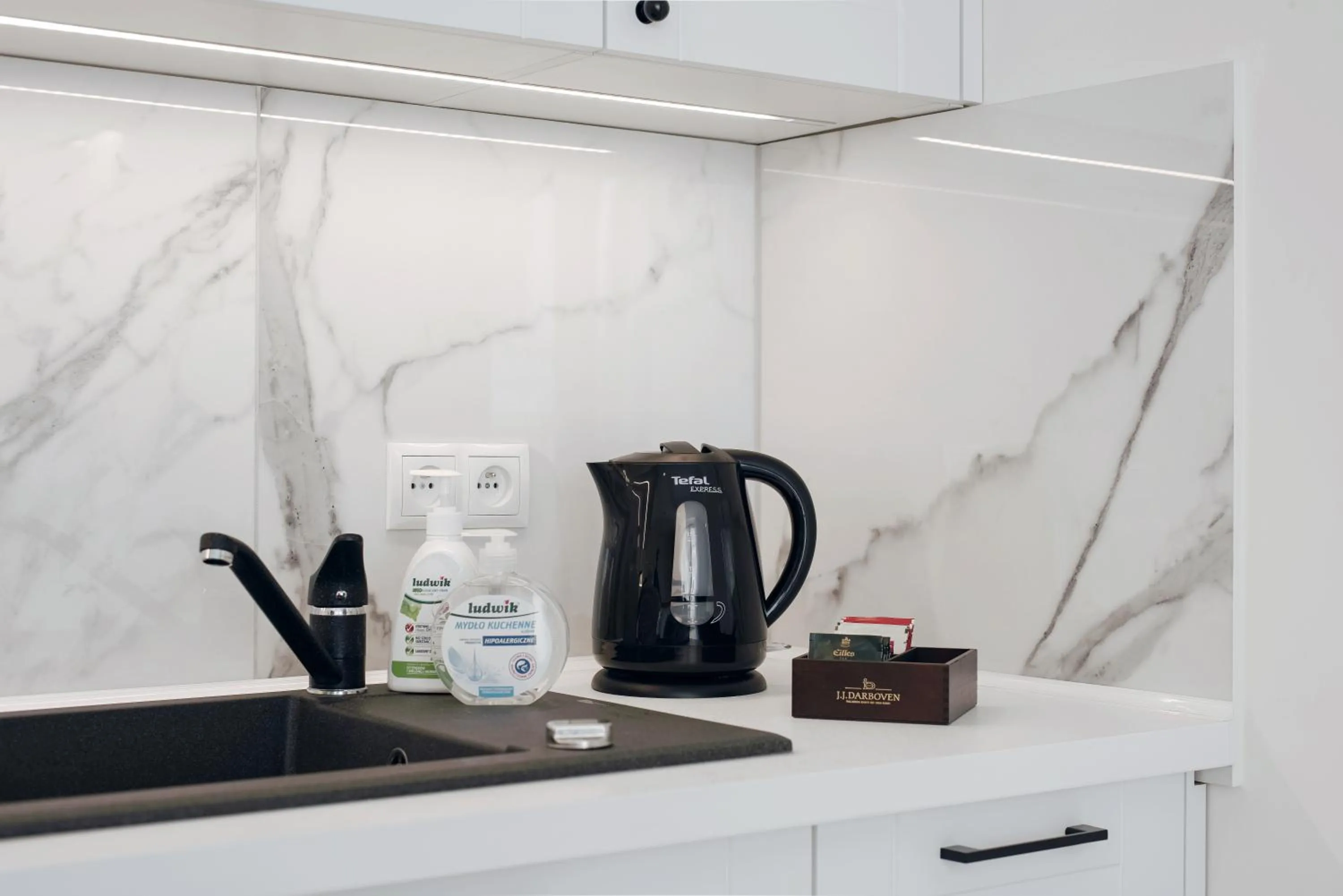 W Sercu Krakowa Aparthotel