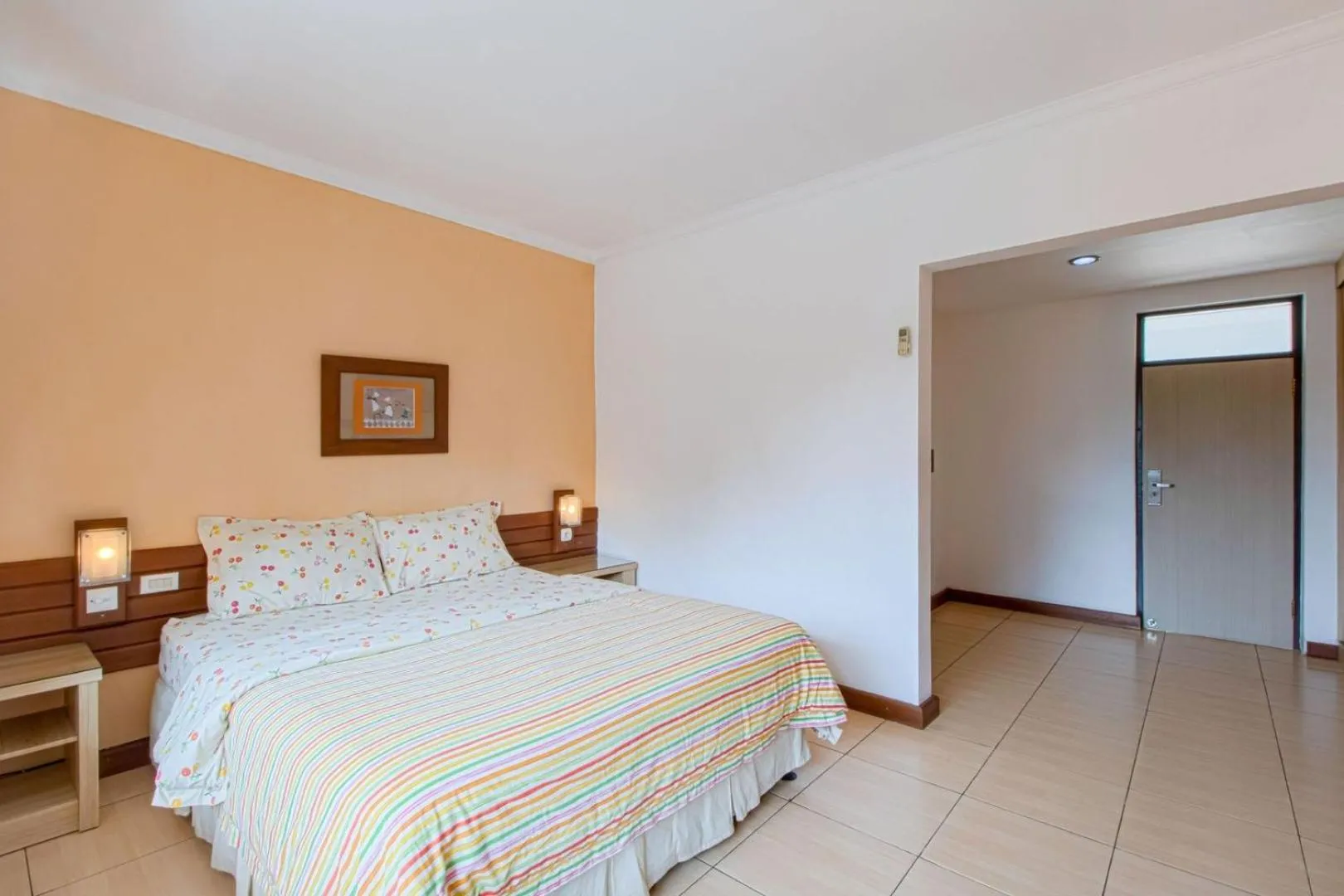 Bedroom, Bed in Applewood B&B