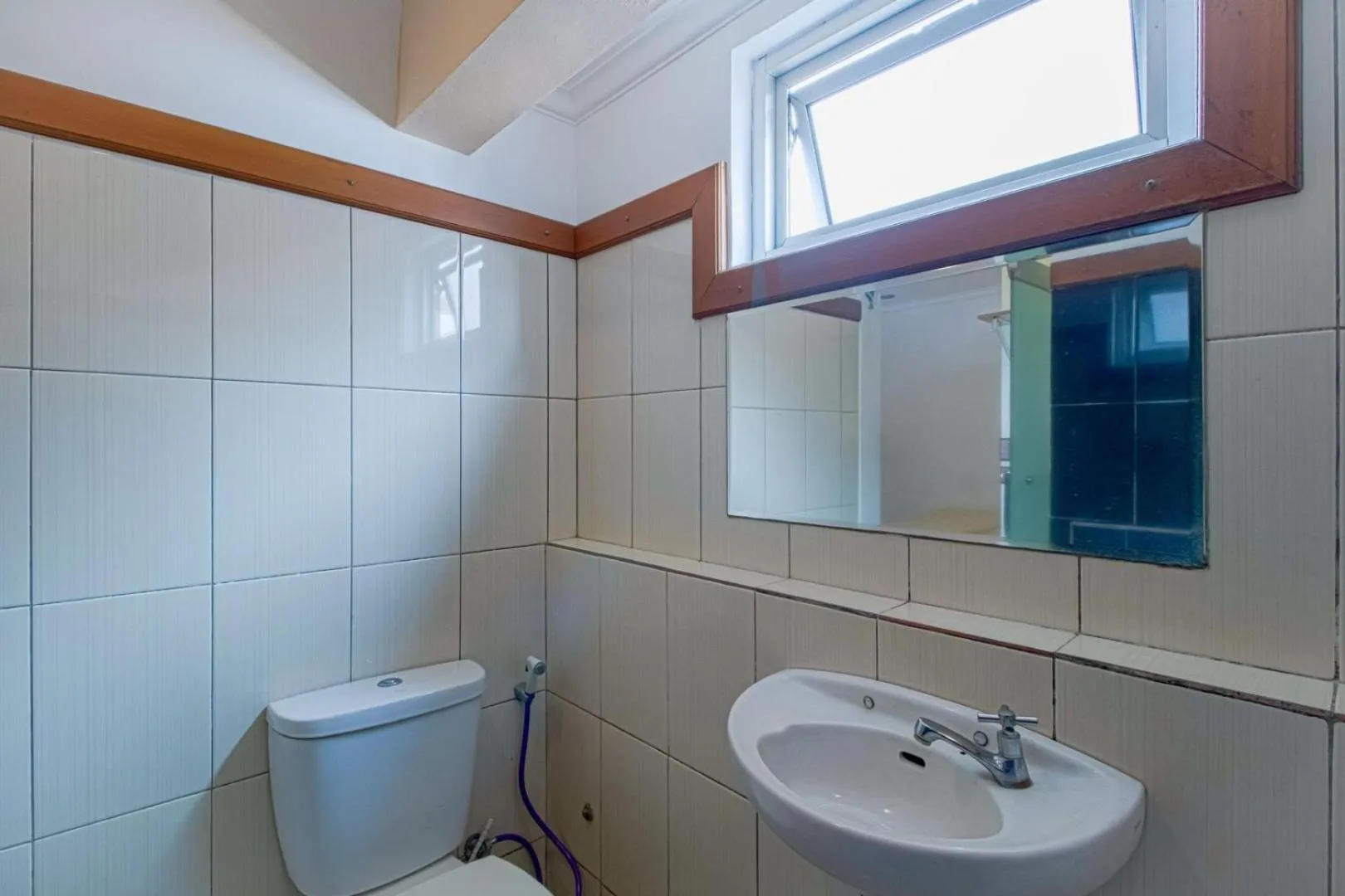 Bathroom in Applewood B&B