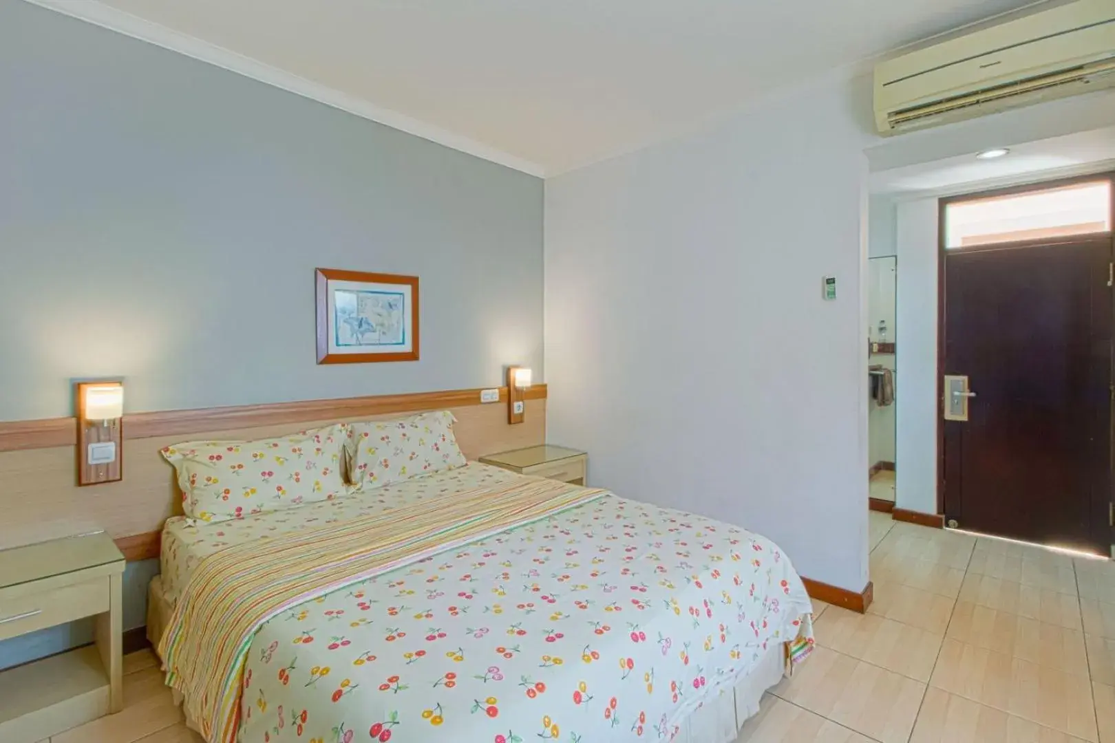 Bedroom, Bed in Applewood B&B Bedroom, Bed in Applewood B&B