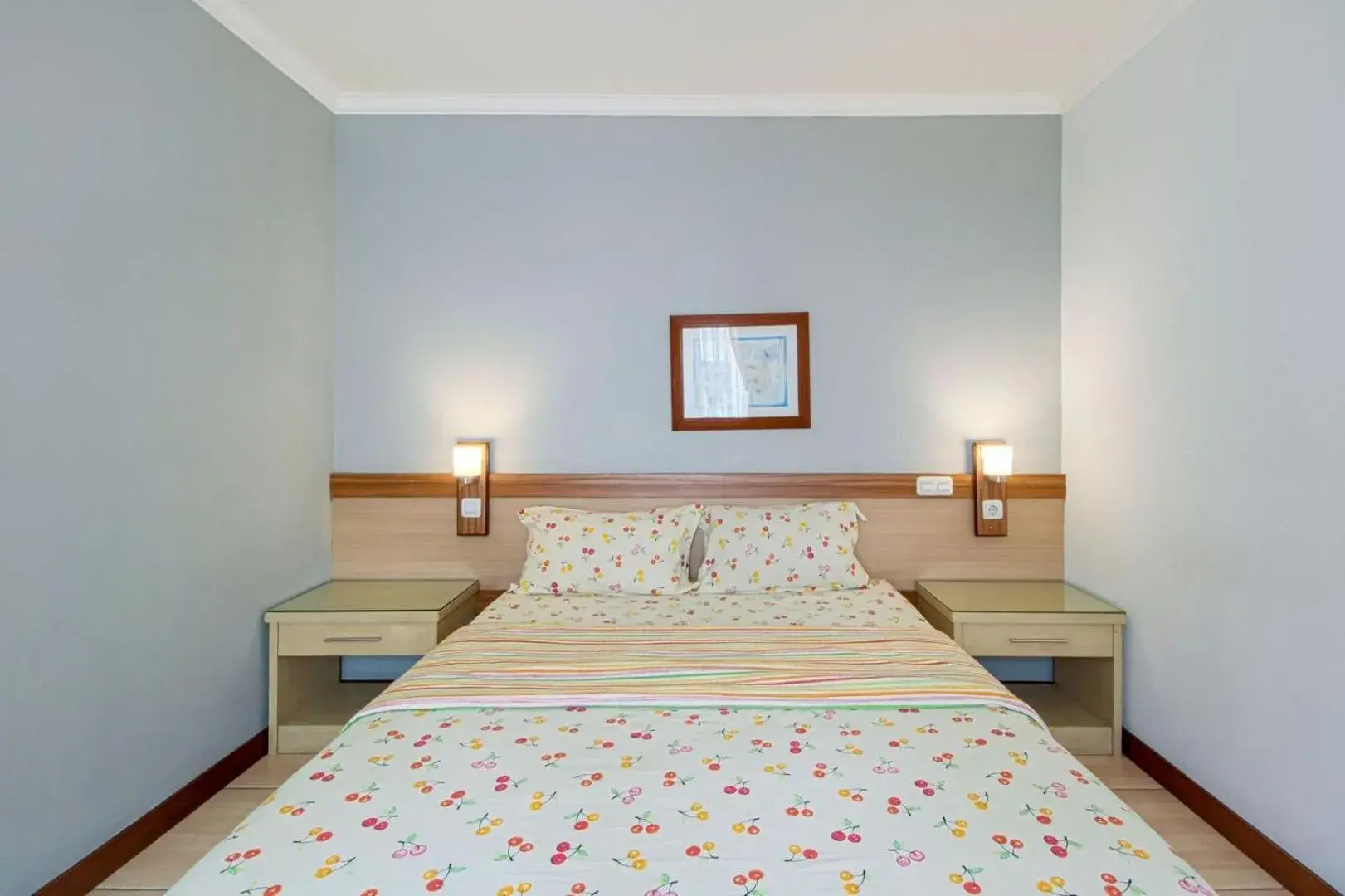 Bedroom, Bed in Applewood B&B Bedroom, Bed in Applewood B&B