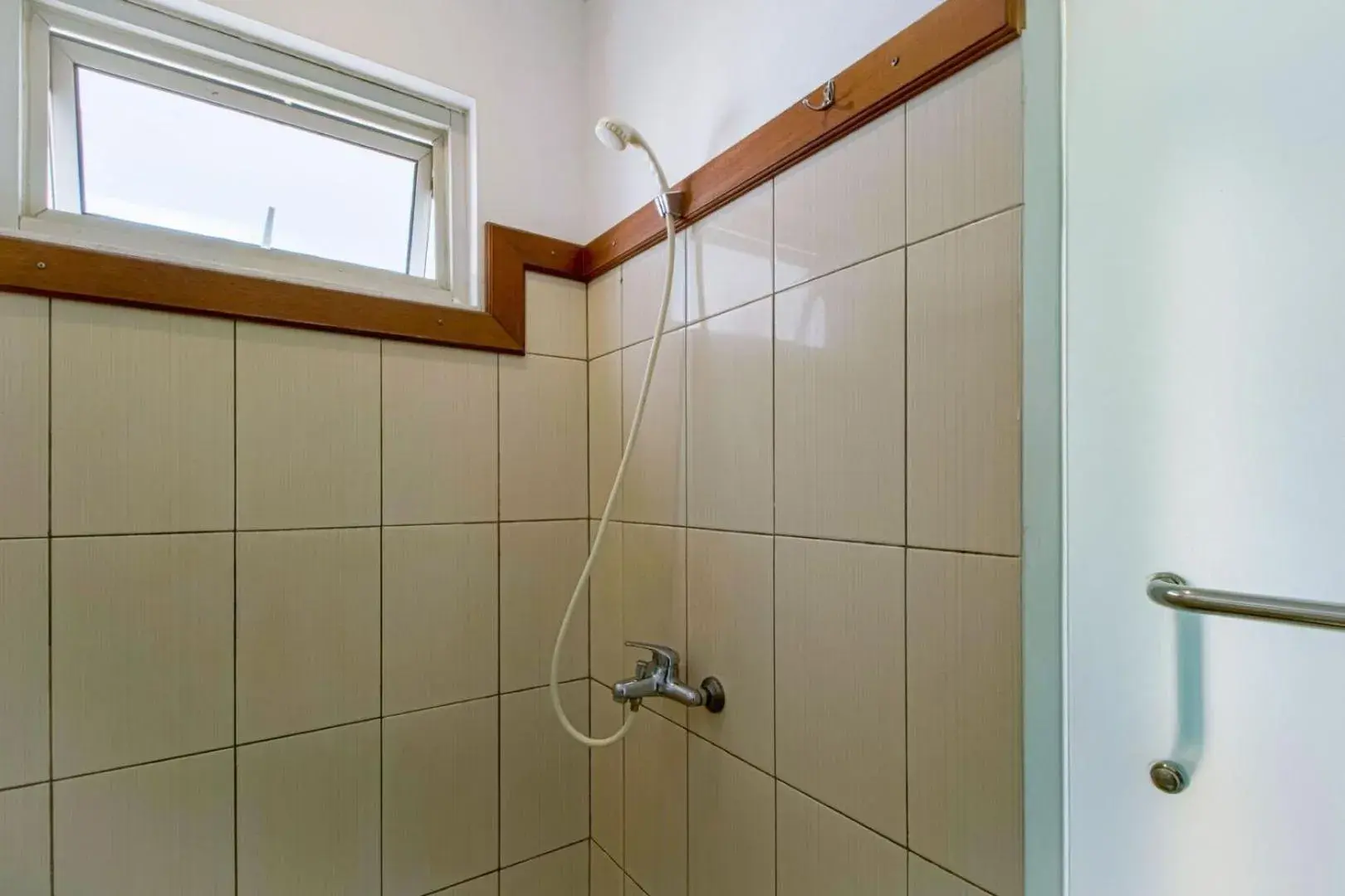 Bathroom in Applewood B&B Bathroom in Applewood B&B