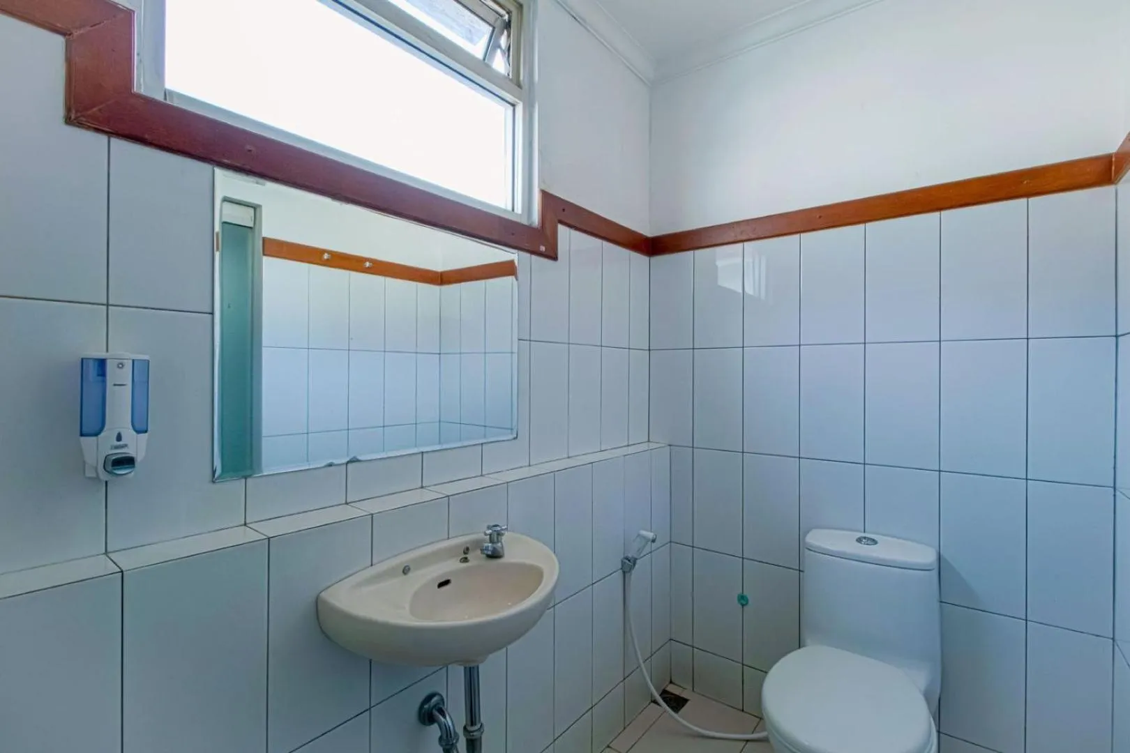 Bathroom in Applewood B&B