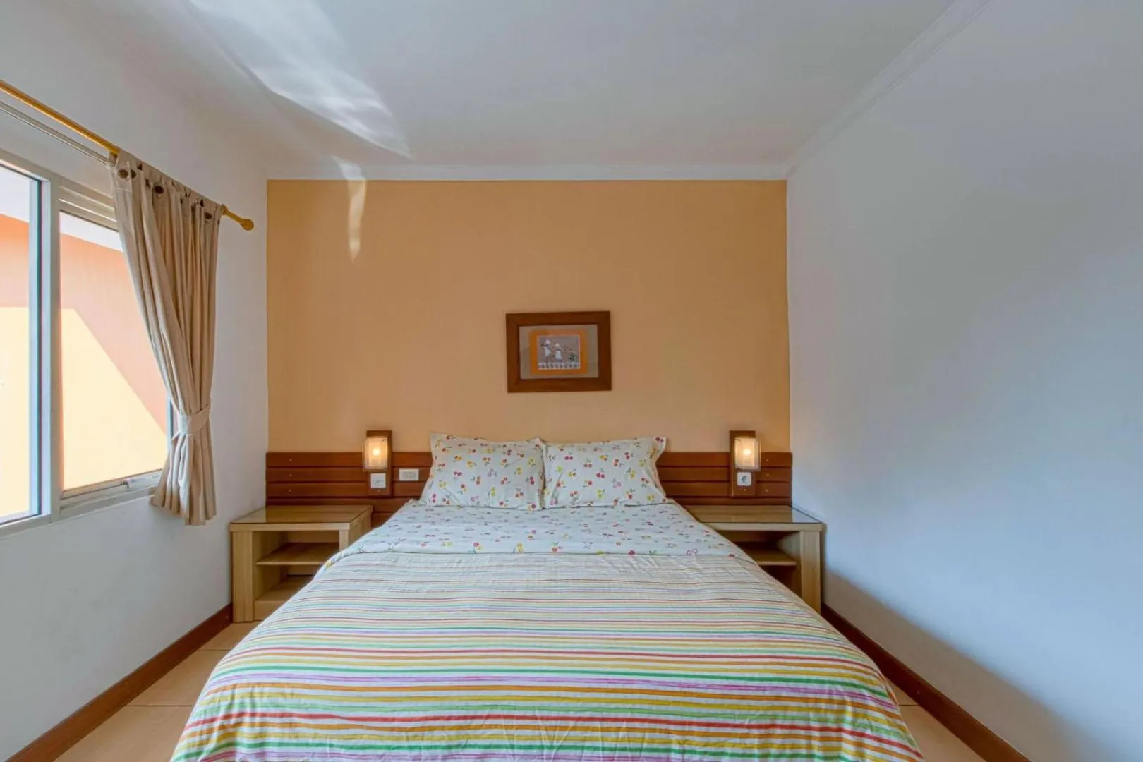 Bedroom, Bed in Applewood B&B