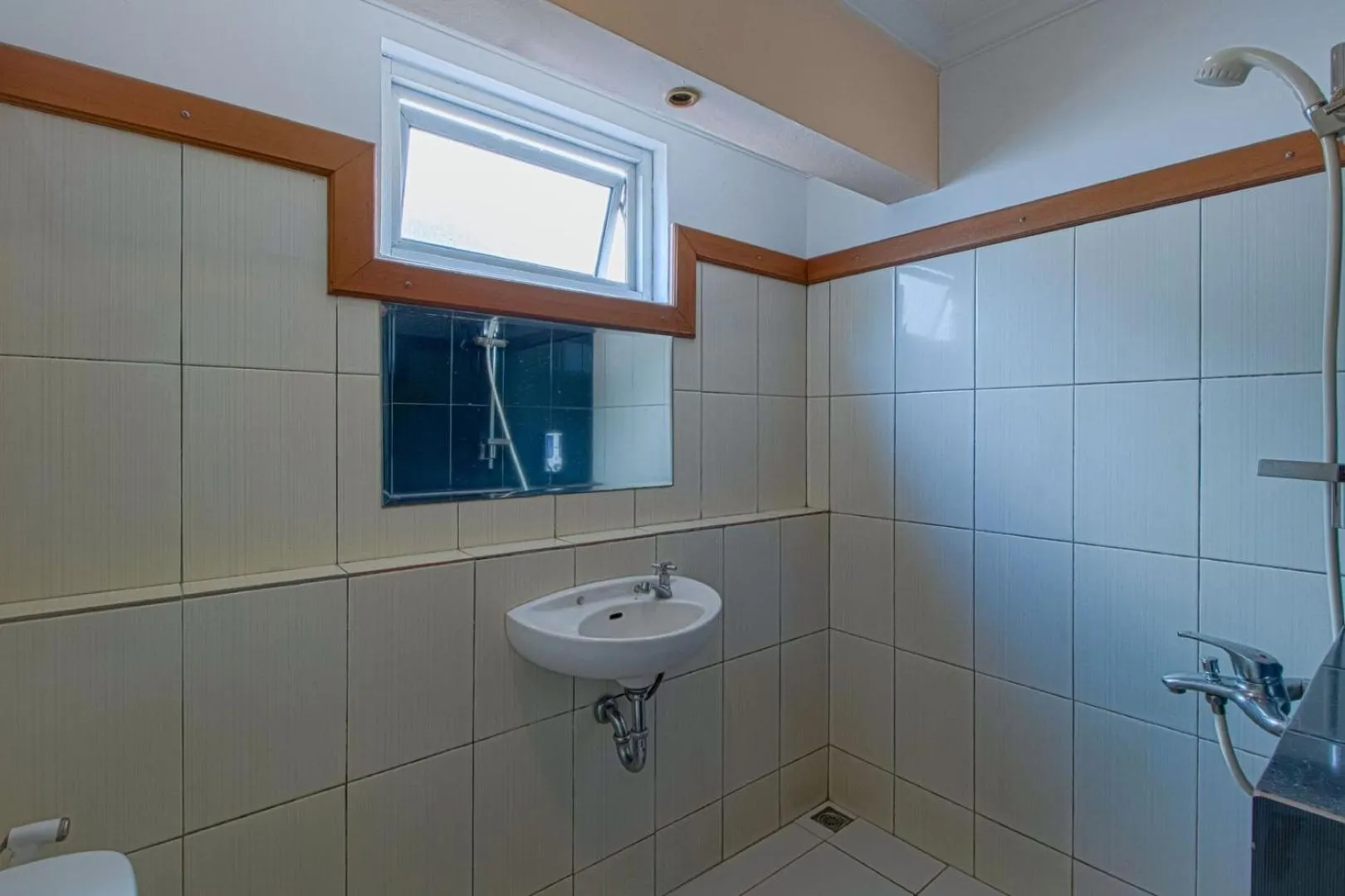 Bathroom in Applewood B&B