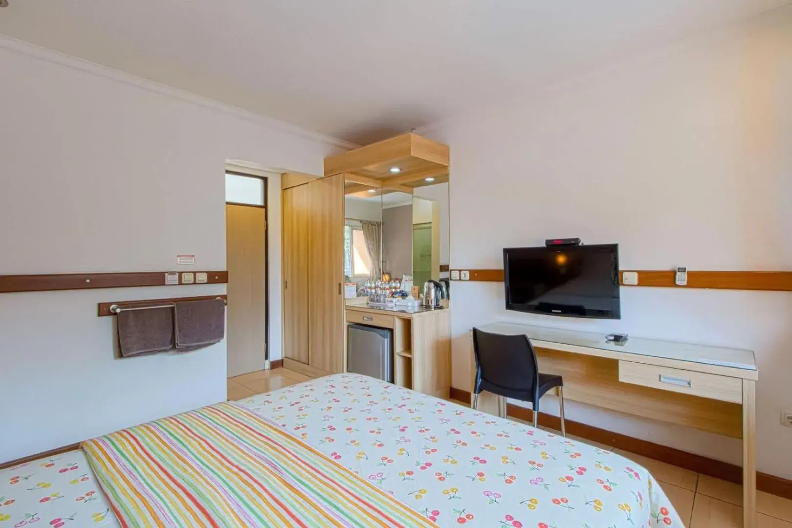 Bedroom, Bed in Applewood B&B Bedroom, Bed in Applewood B&B