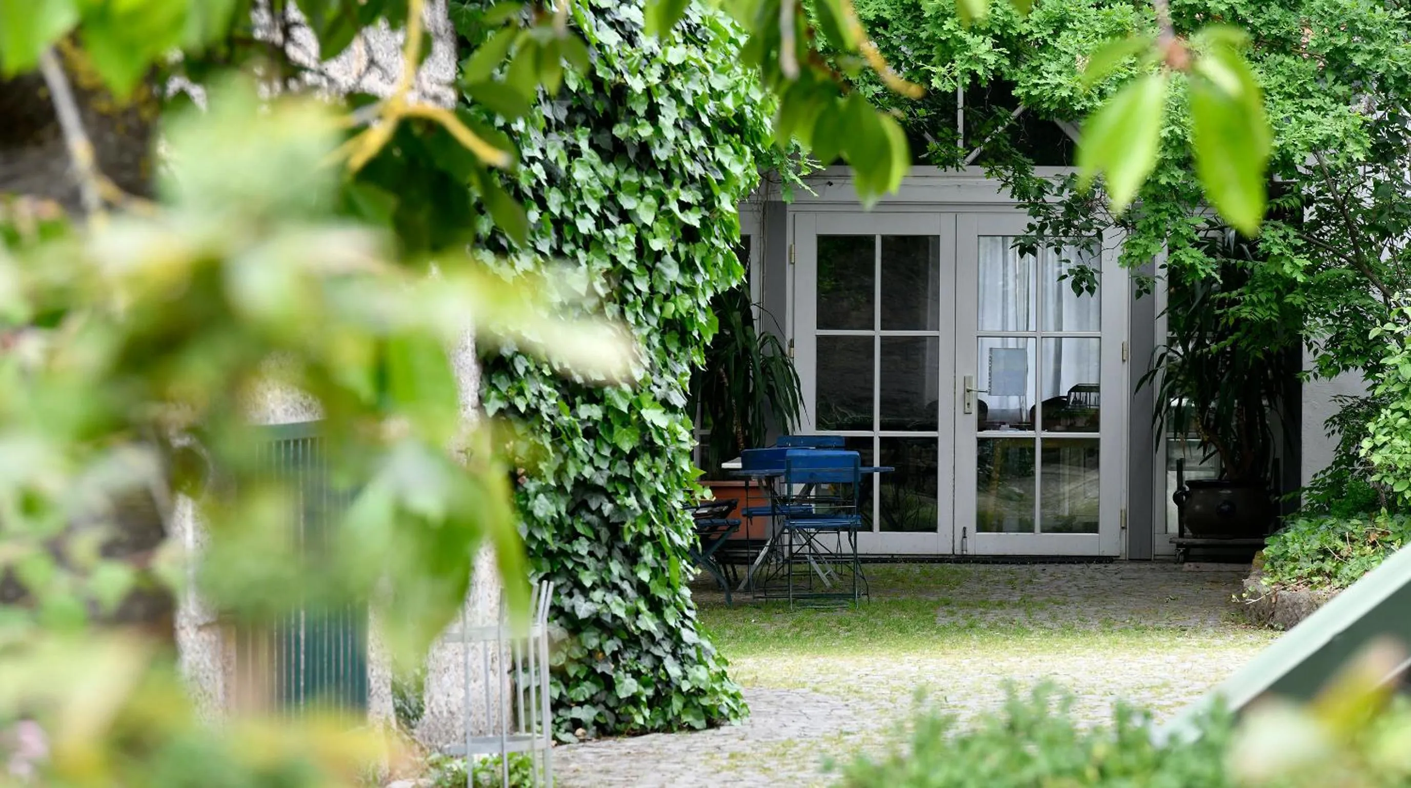 Banquet/Function facilities in Landhotel Schwarzes Ross