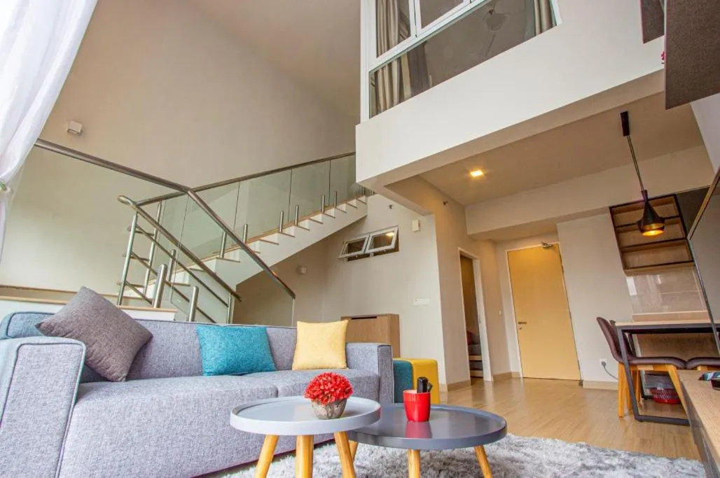 Genting Premium Suite Windmill Upon Hills by JAz Home Suites