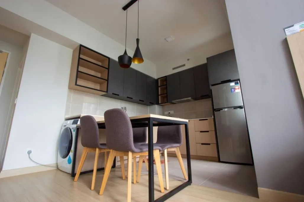 Genting Premium Suite Windmill Upon Hills by JAz Home Suites