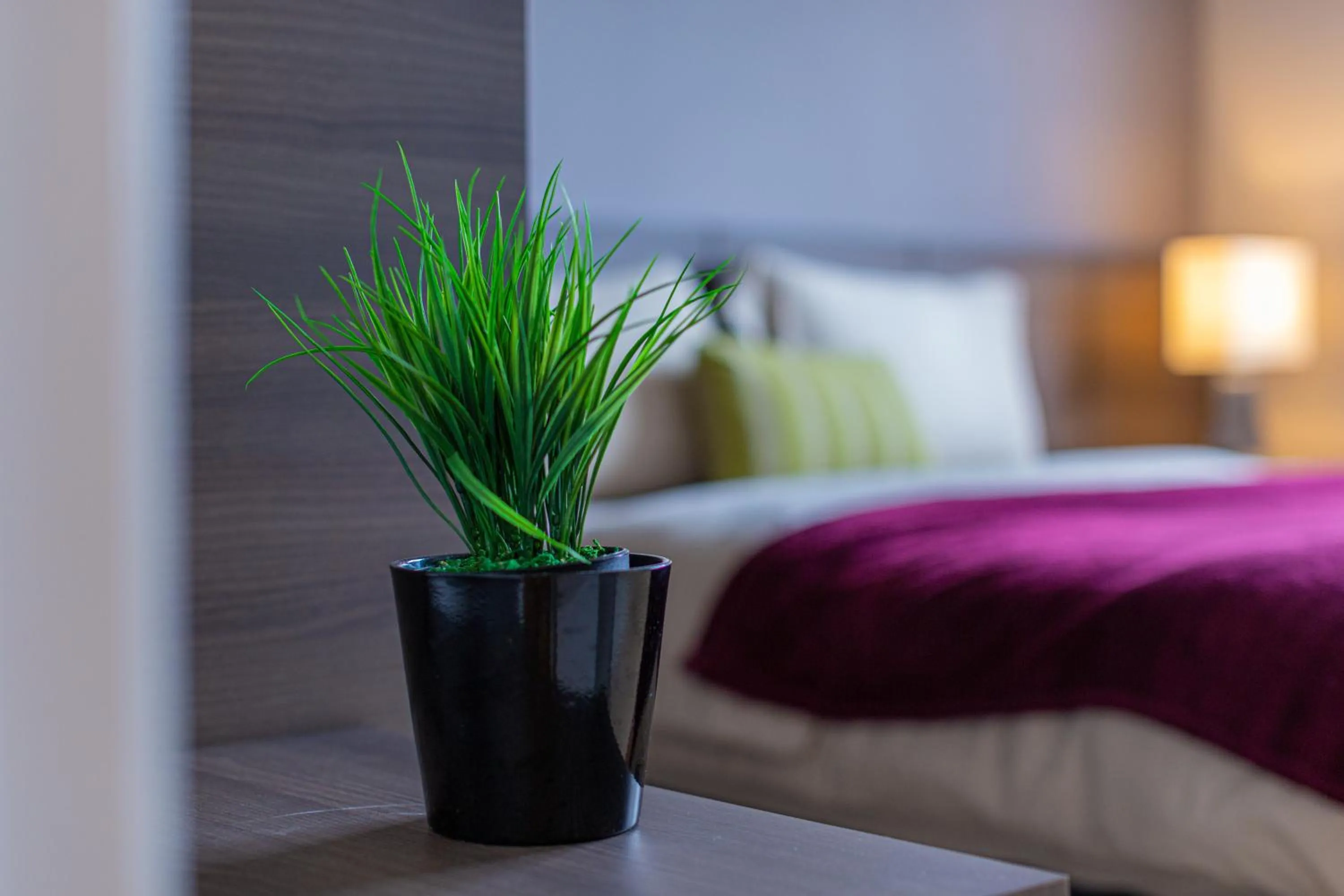 Bedroom, Bed in Genting Premium Suite Windmill Upon Hills by JAz Home Suites