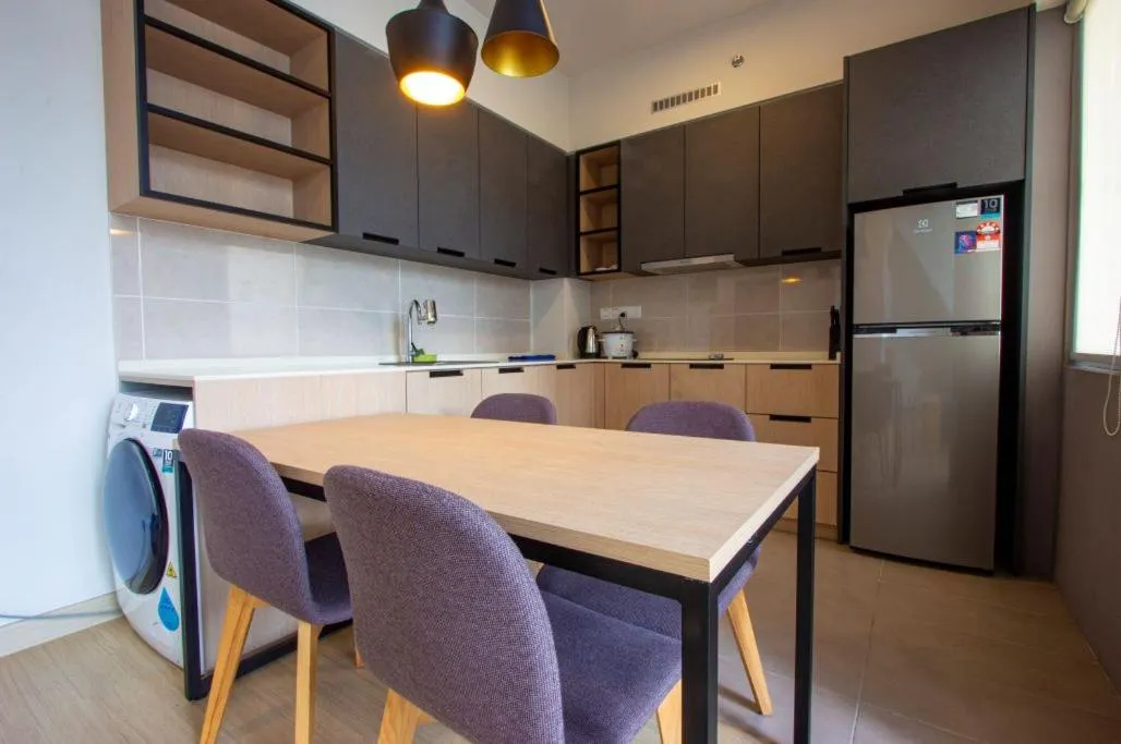 Genting Premium Suite Windmill Upon Hills by JAz Home Suites