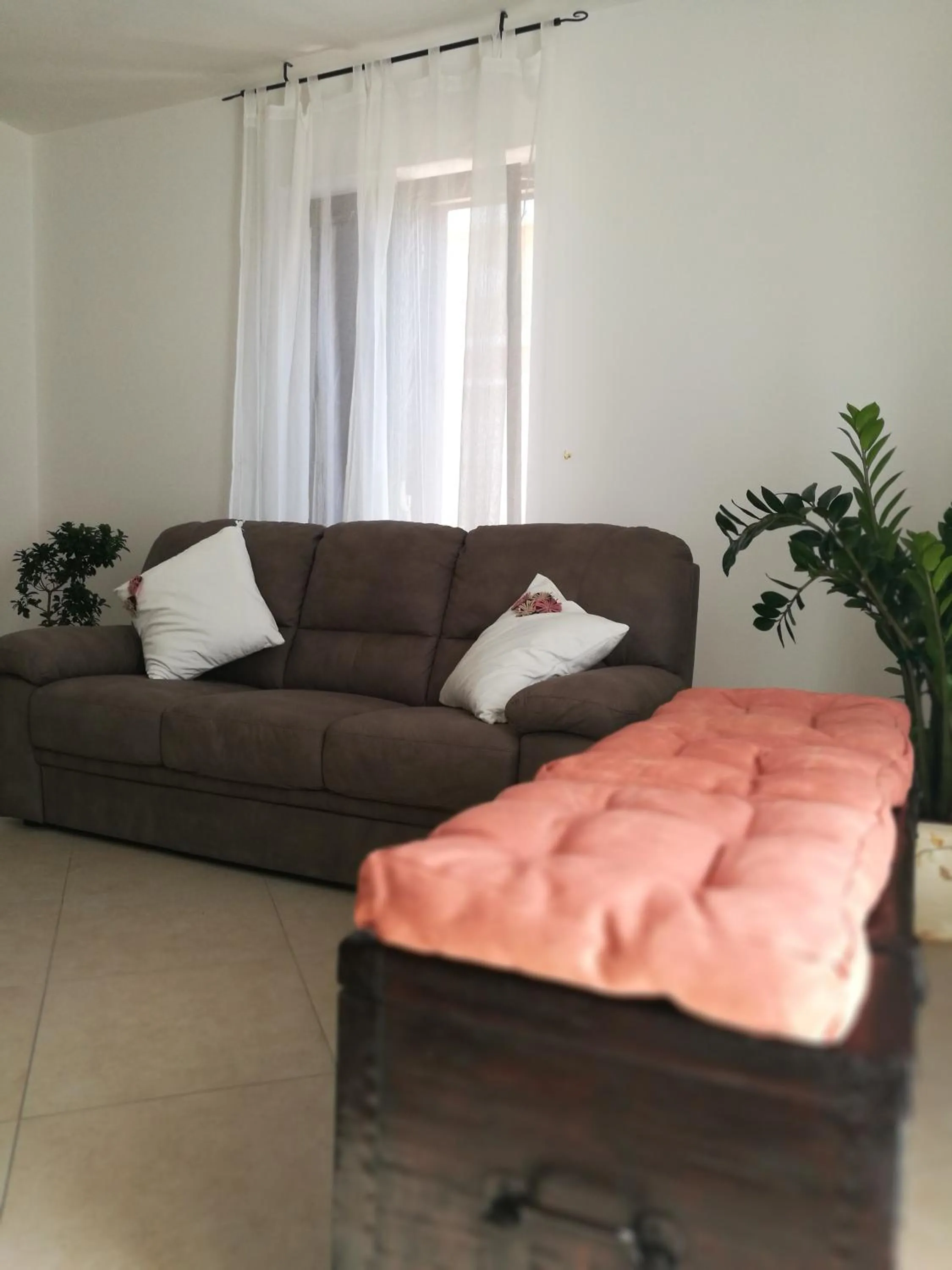 Serena GuestHouse