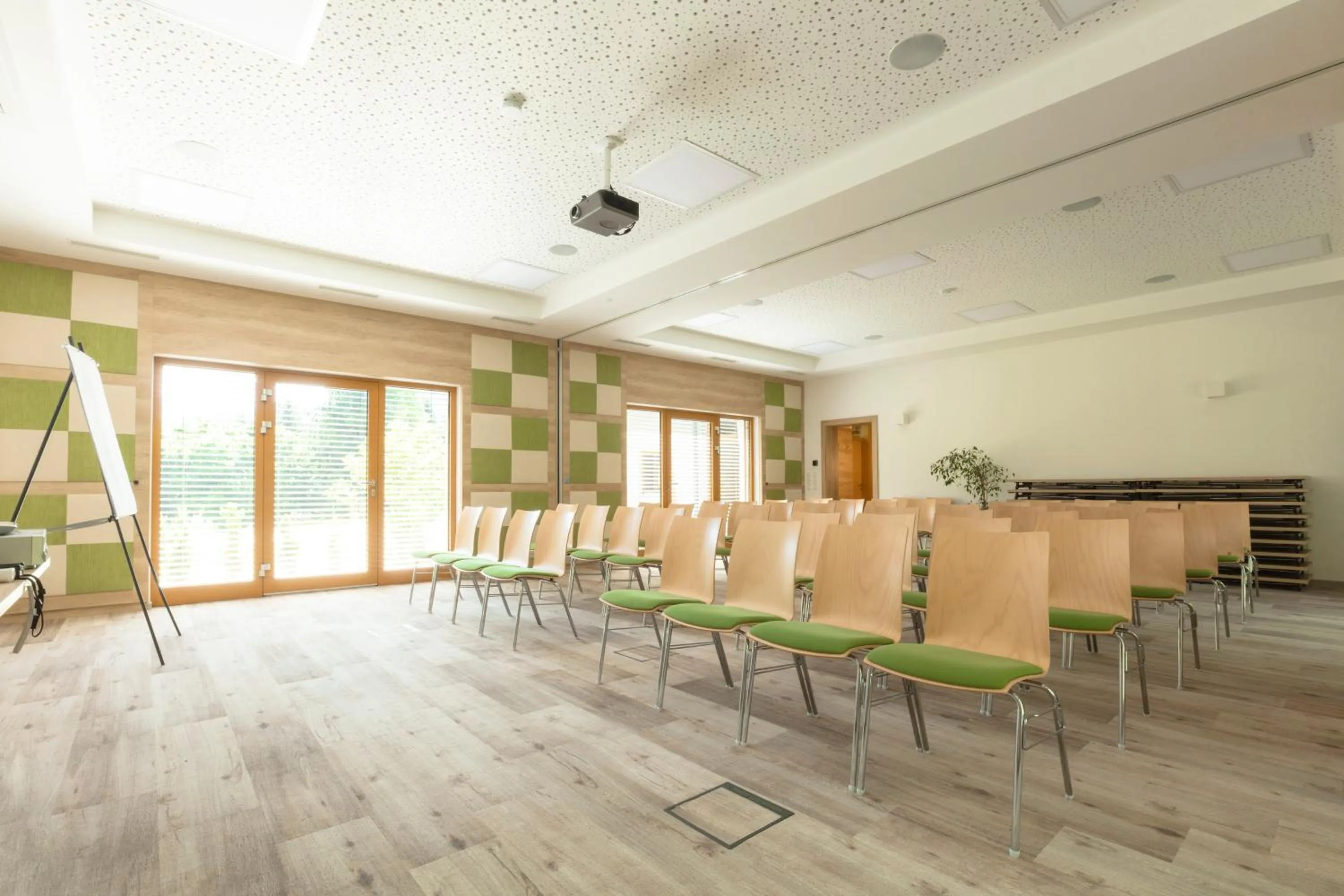 Meeting/conference room in Sporthotel Grünau - Wimmergreuth