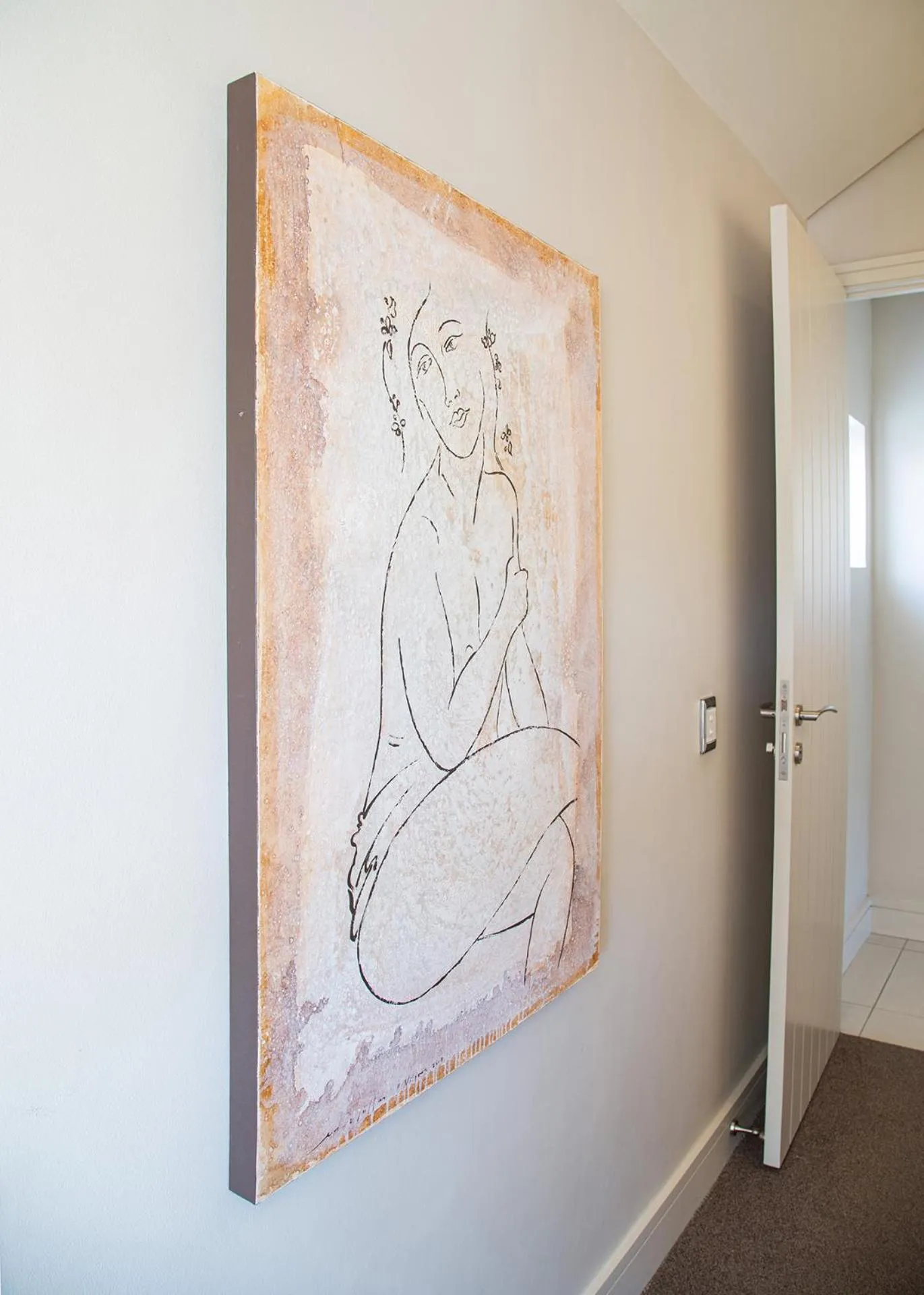 Marine Square Luxury Suites