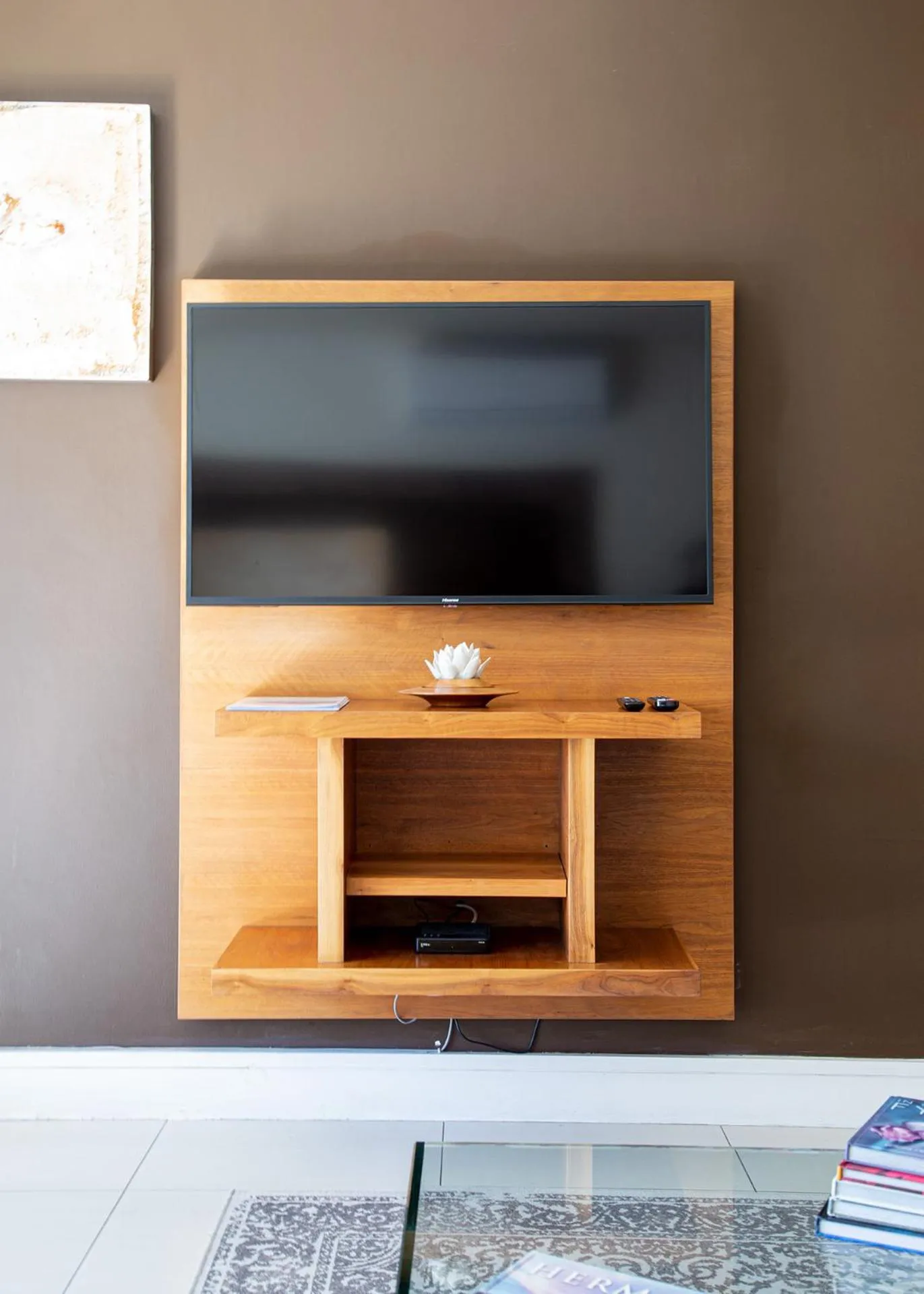 Marine Square Luxury Suites