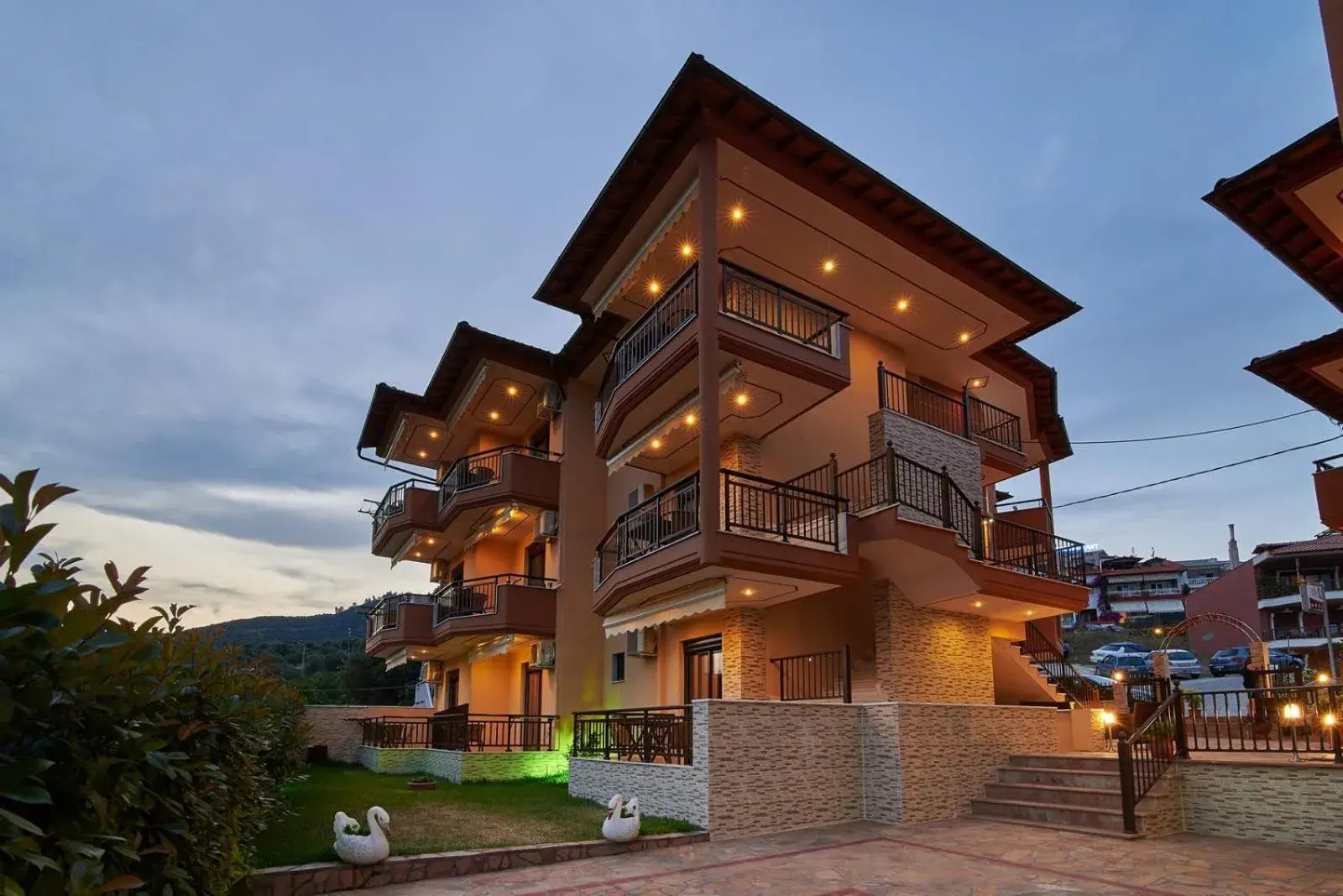 Fotini House Fotini House