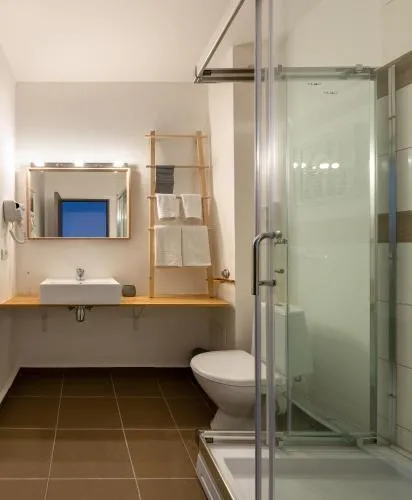 Lagom Hotel