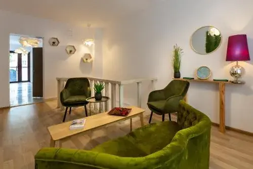 Lagom Hotel Lagom Hotel