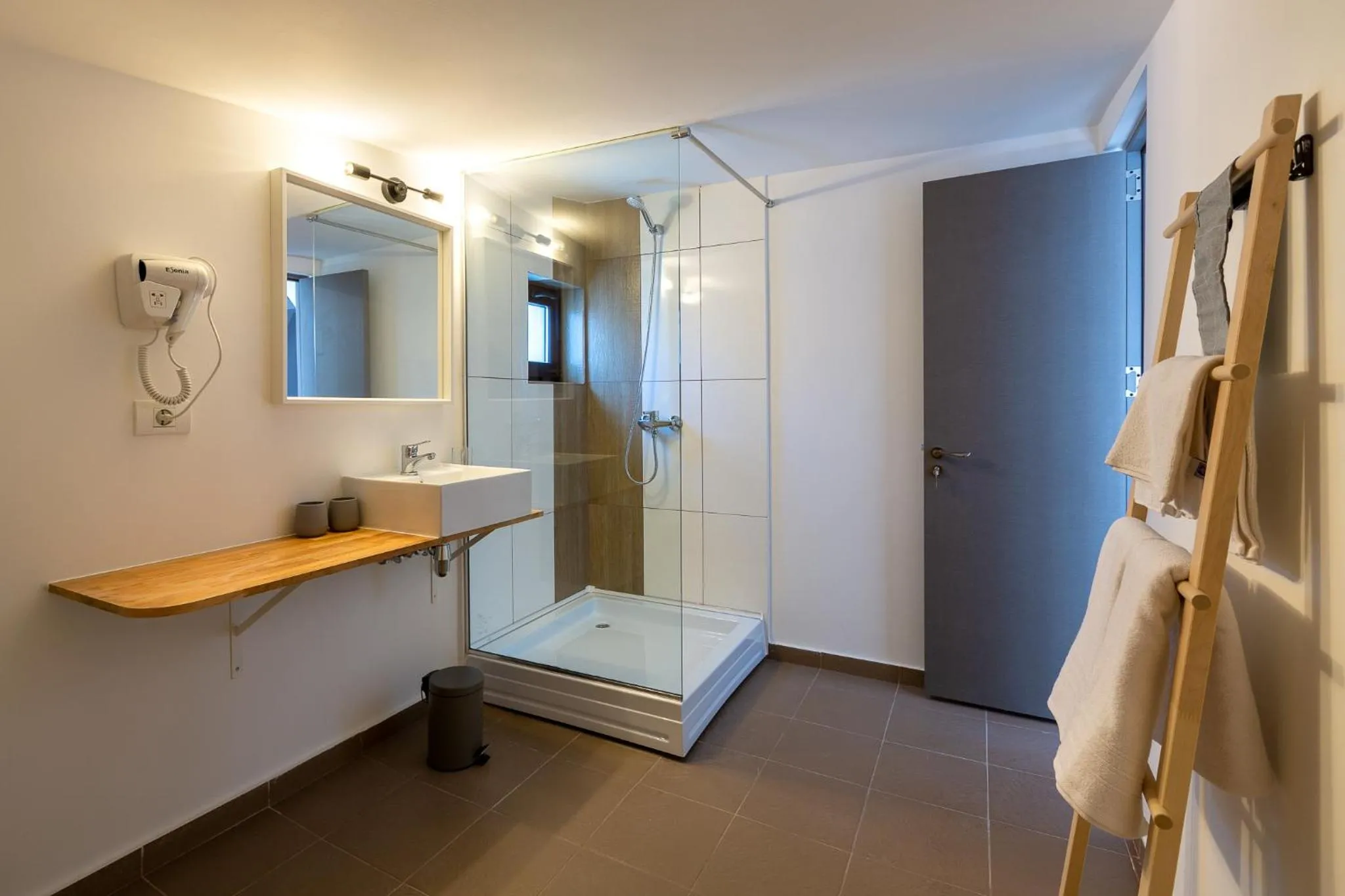 Lagom Hotel