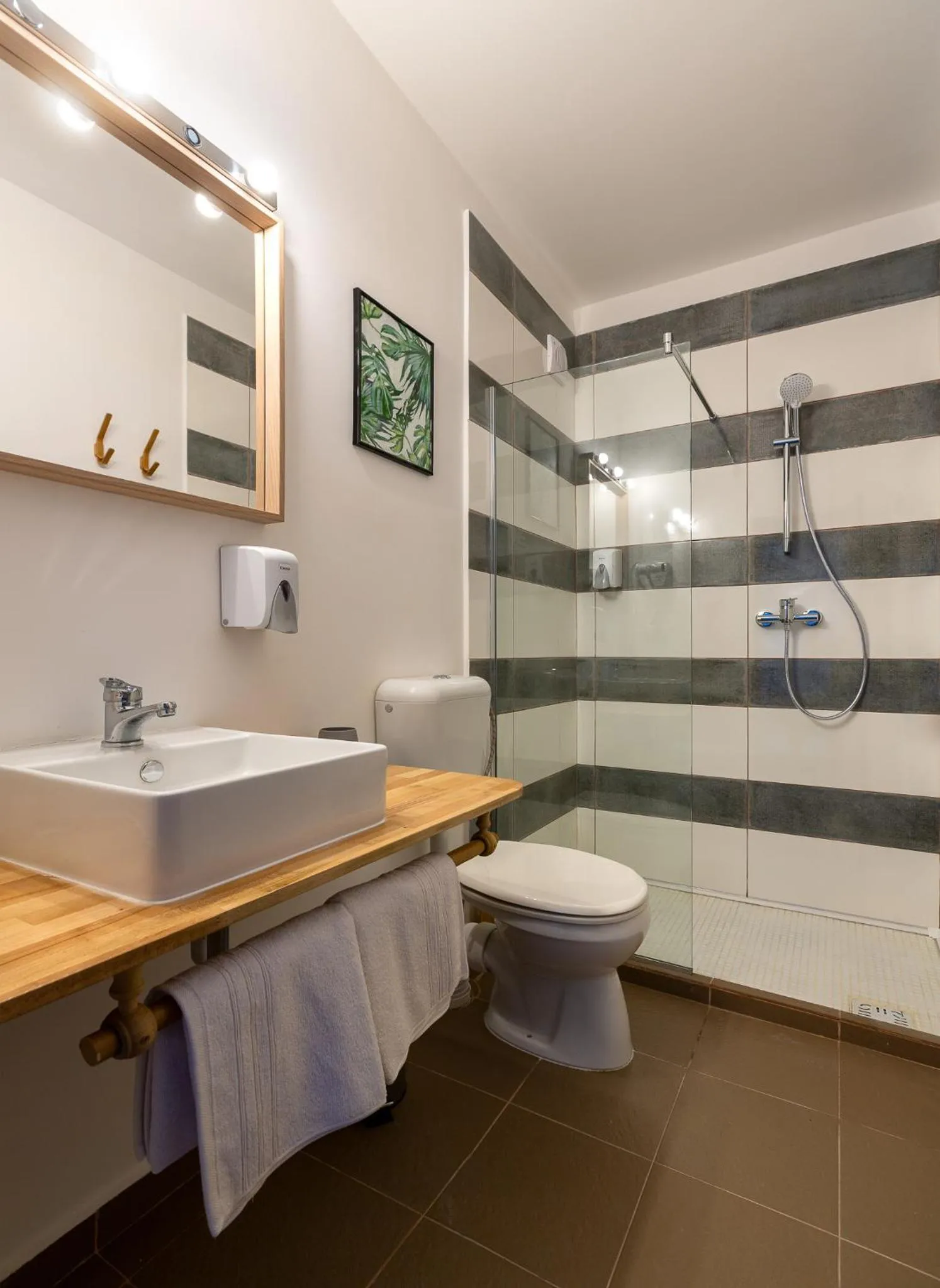 Lagom Hotel
