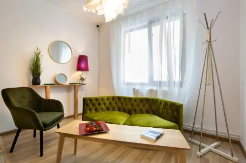 Lagom Hotel