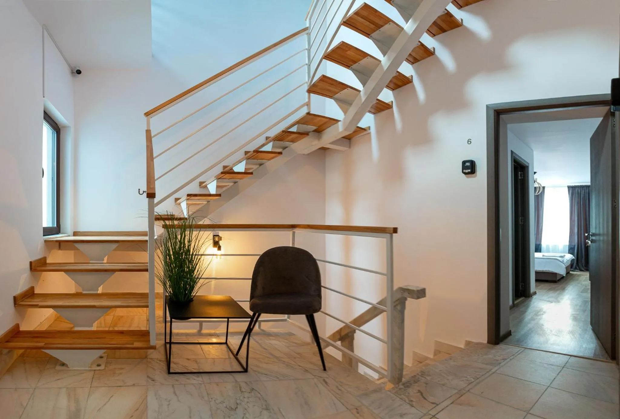 Lounge or bar in Lagom Hotel