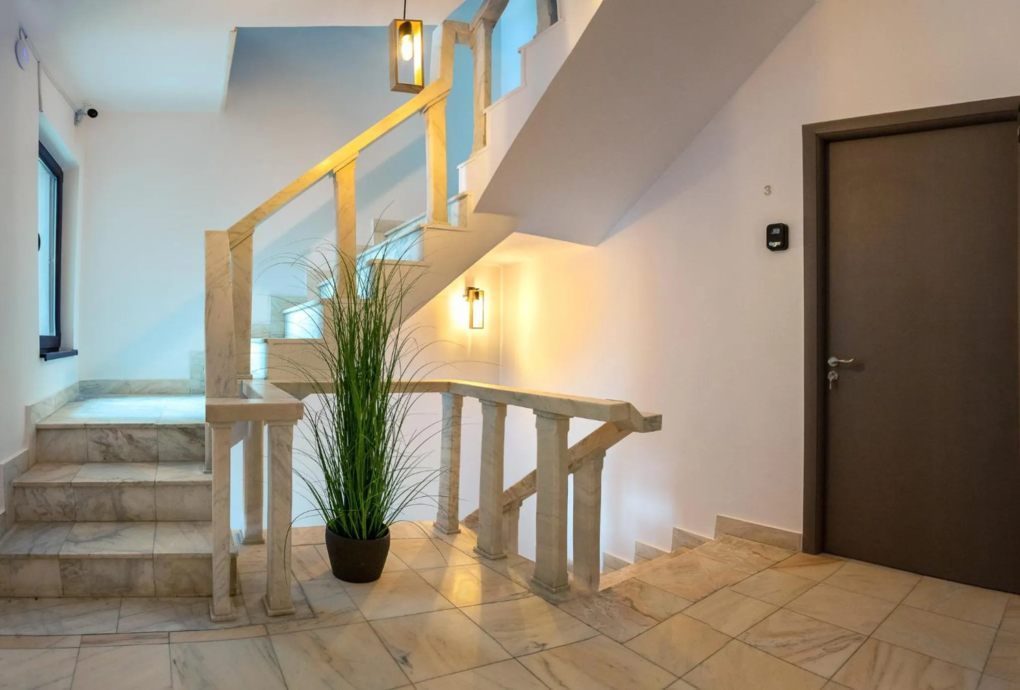 Lagom Hotel