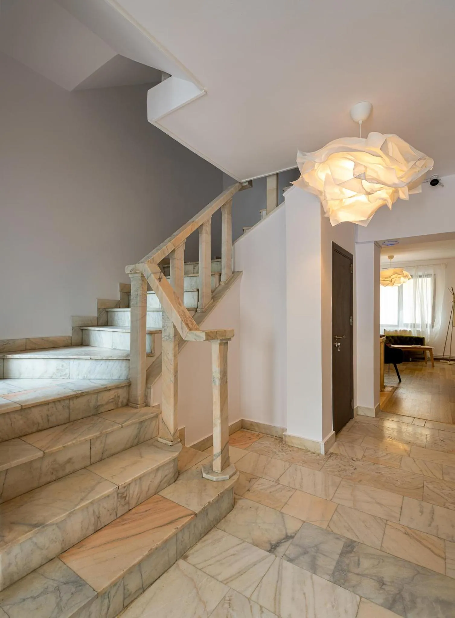 Lagom Hotel