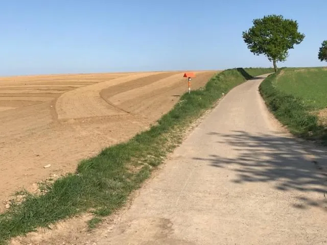 Neighbourhood in Boslucht Leuven