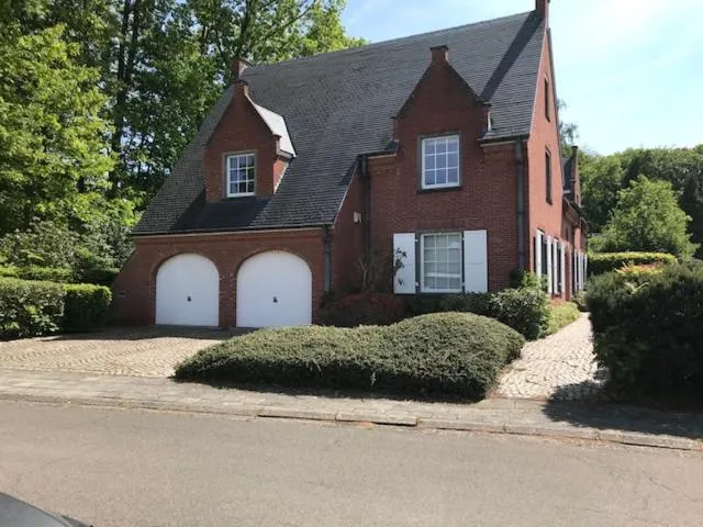 Property building in Boslucht Leuven