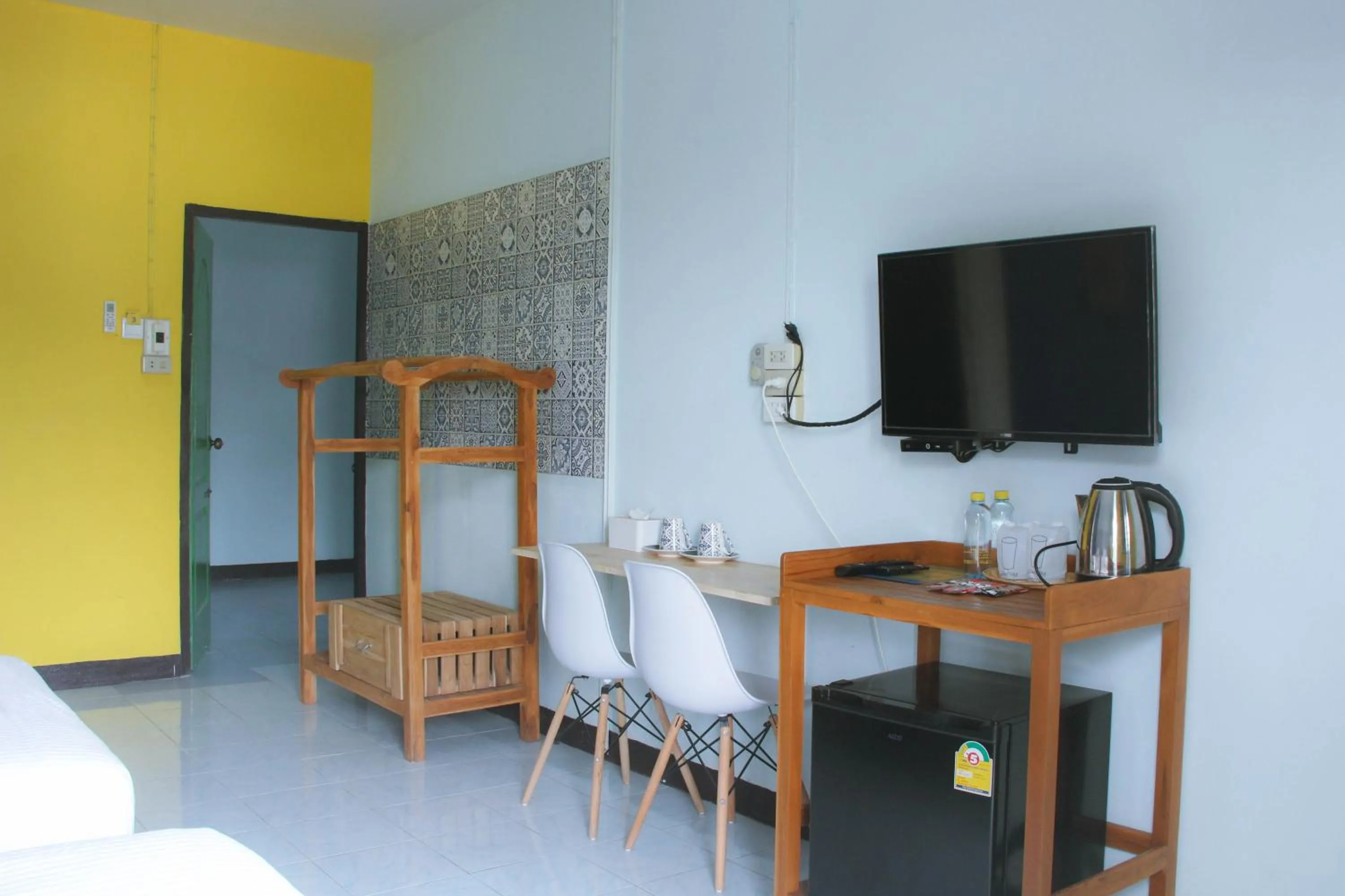 TV and multimedia in Talavera