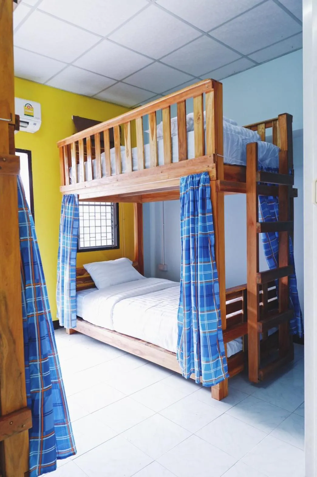 bunk bed, Bed in Talavera