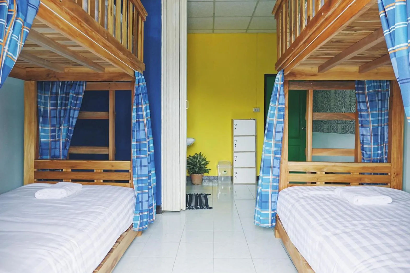bunk bed, Bed in Talavera