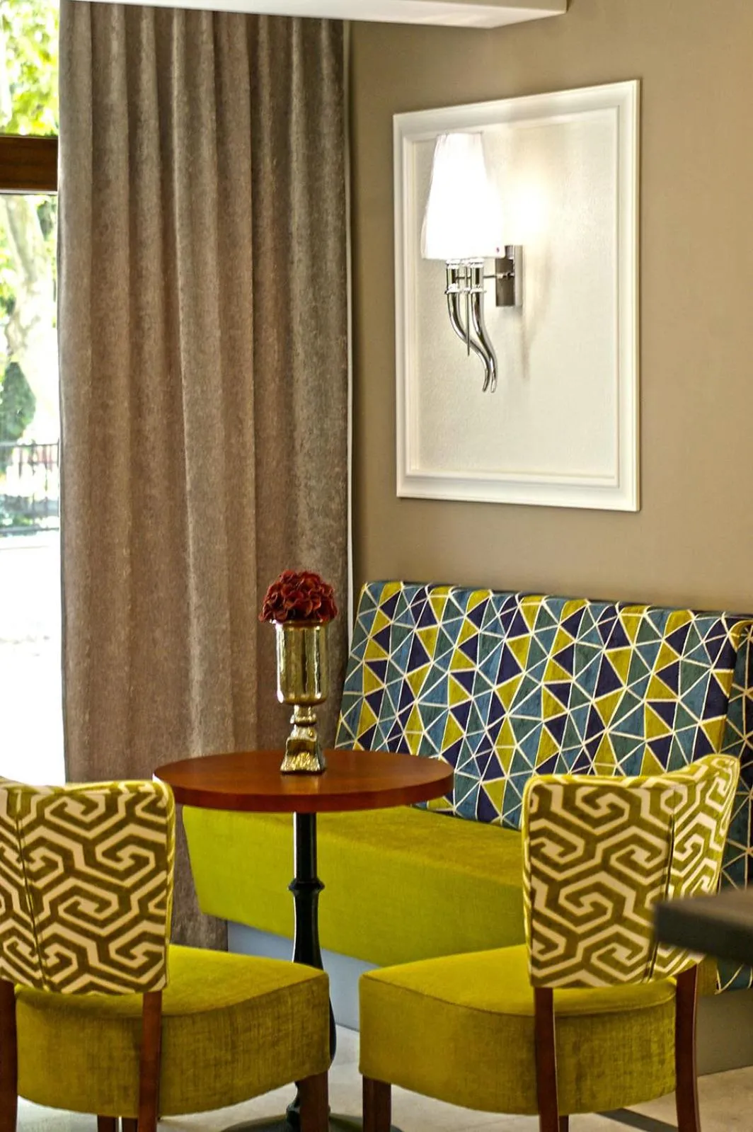 Boutique Hotel Divina