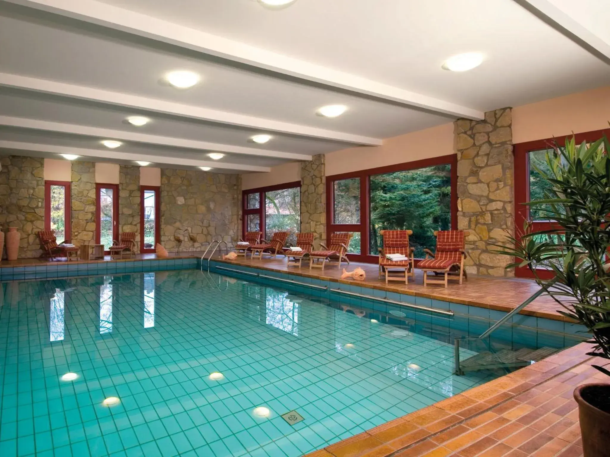 Suite in Landhotel Der Schwallenhof Suite in Landhotel Der Schwallenhof