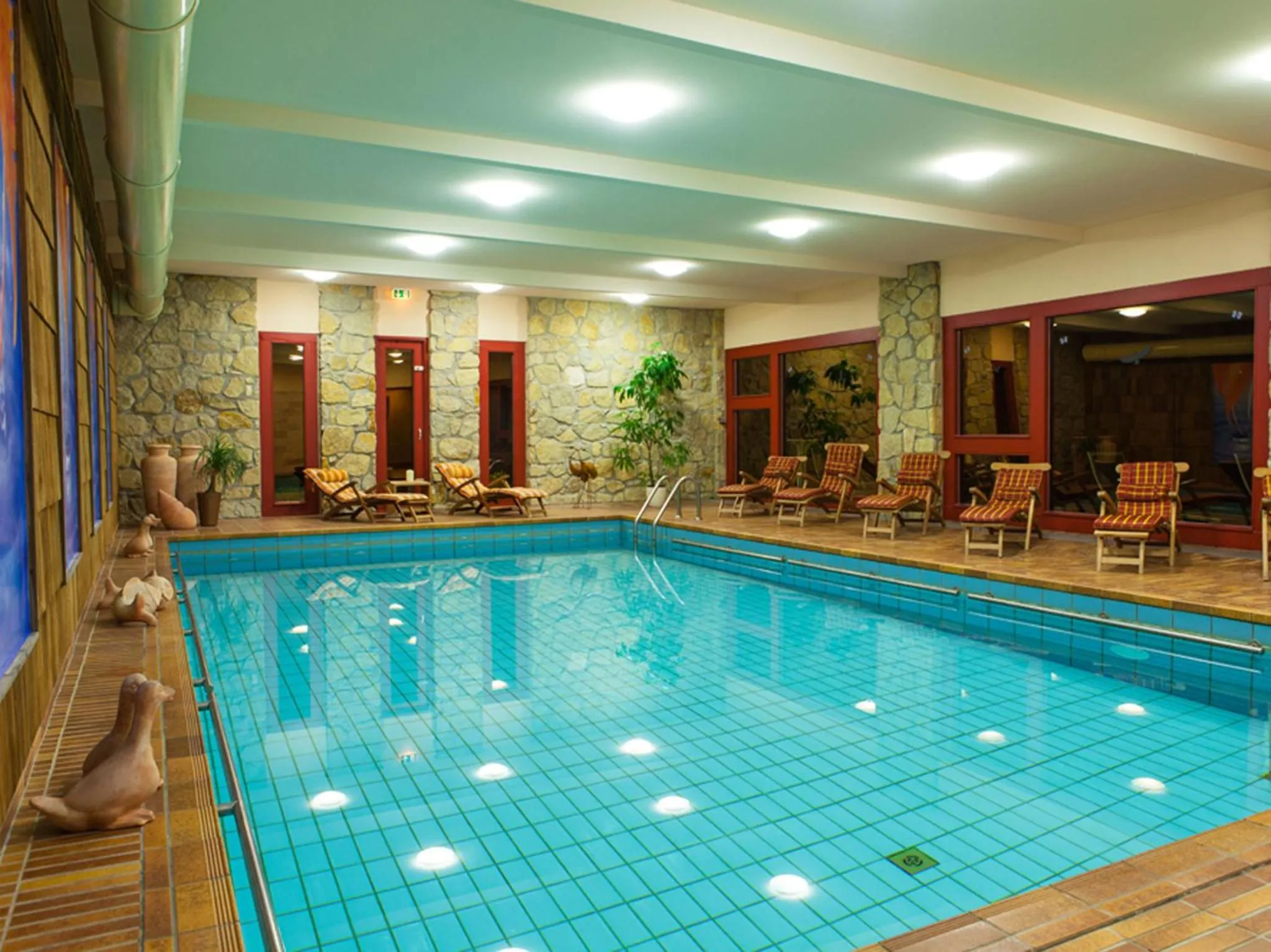  in Landhotel Der Schwallenhof