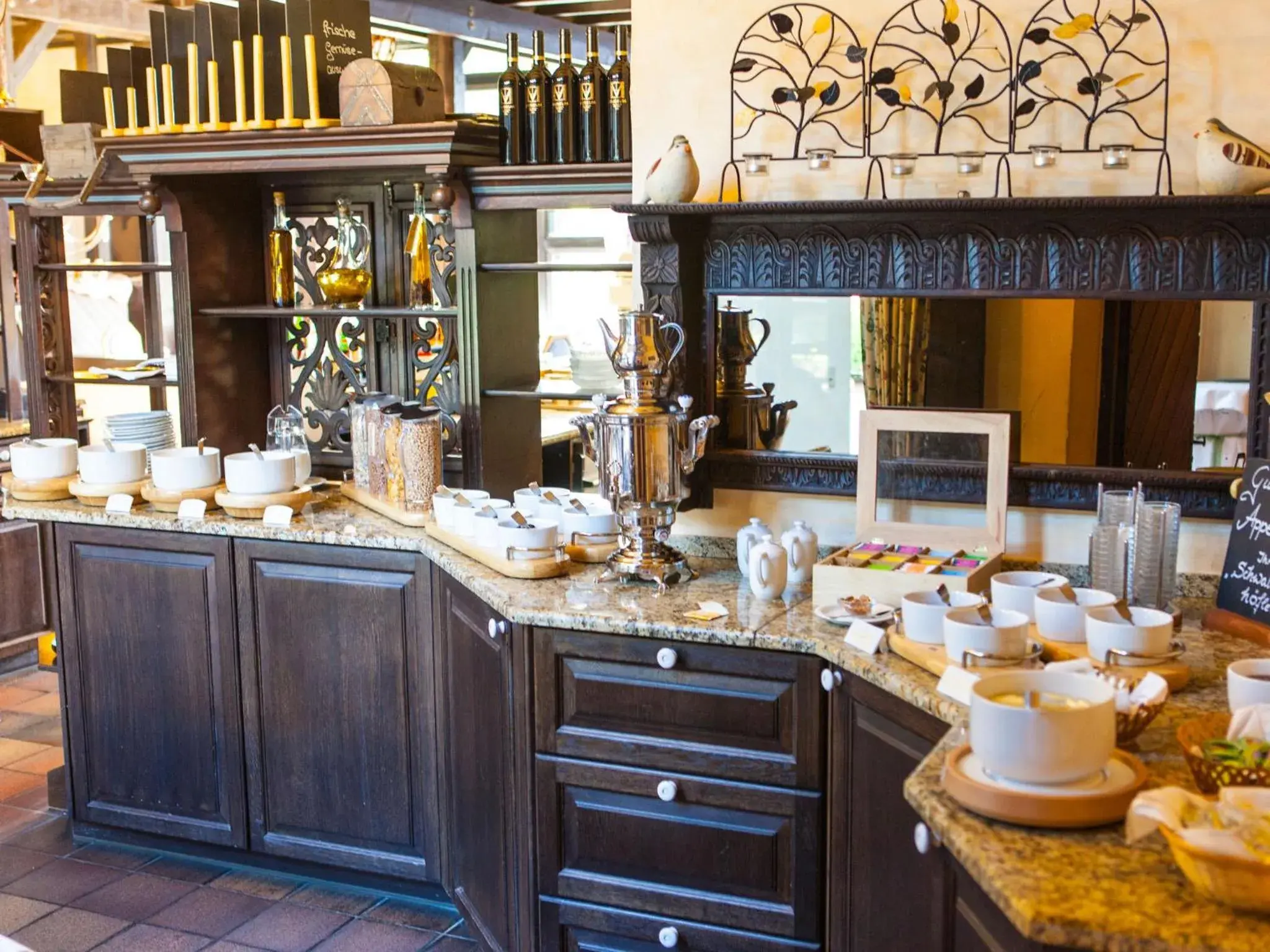 Comfort Double Room in Landhotel Der Schwallenhof Comfort Double Room in Landhotel Der Schwallenhof