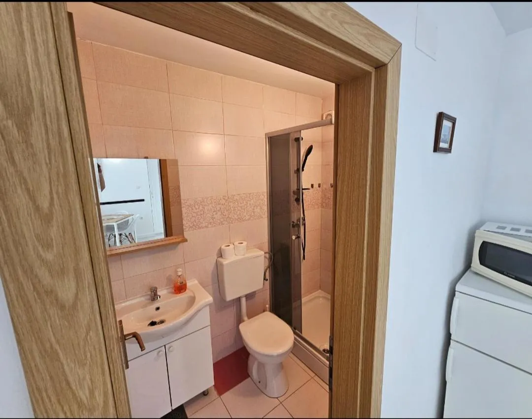 Apartmani Alma