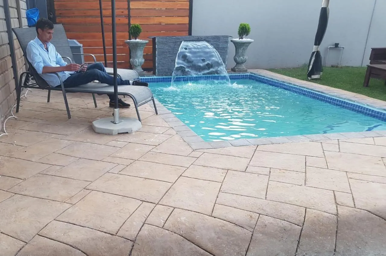 The Royal Prime Guest Lodge