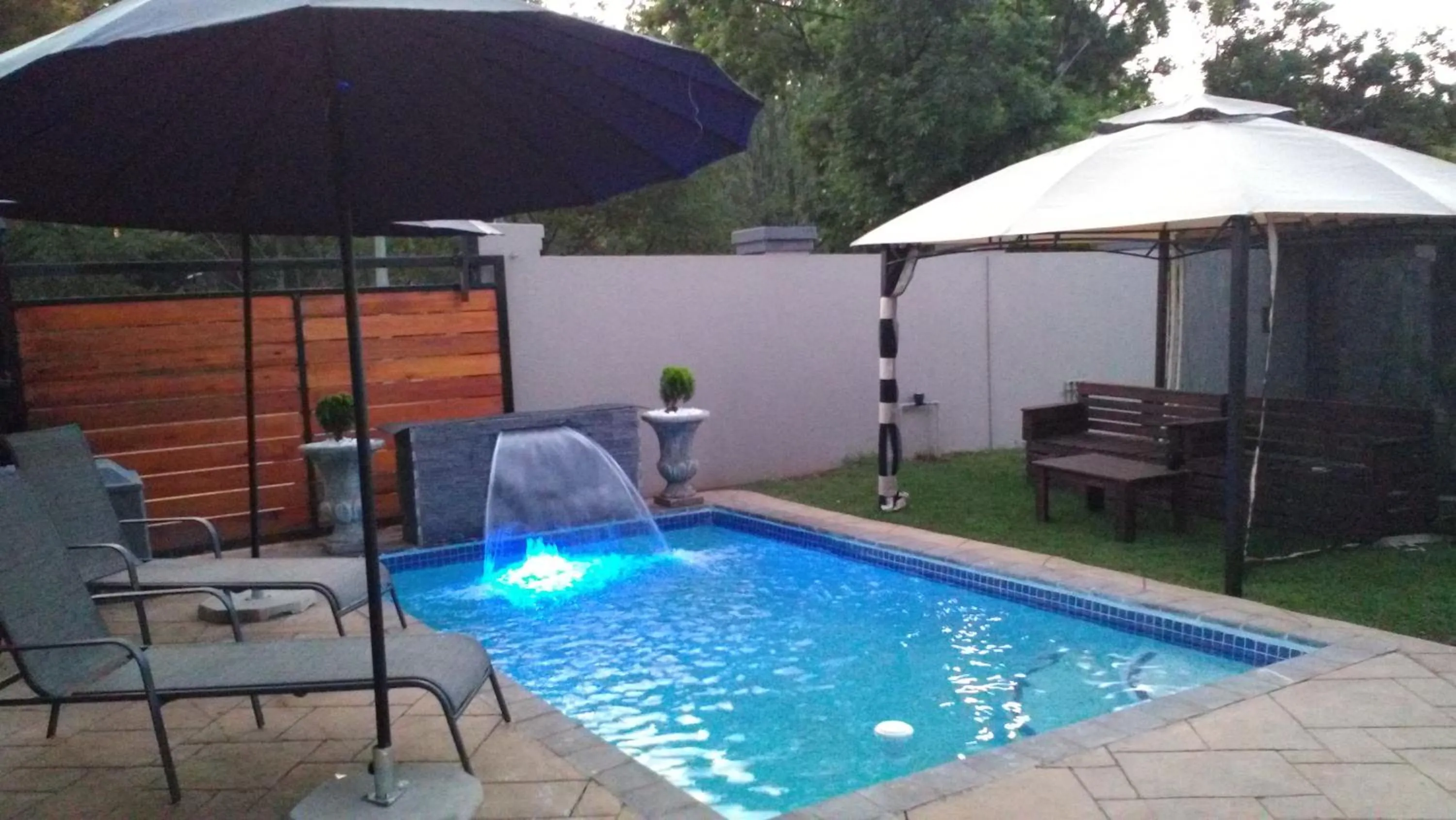 Sports in The Royal Prime Guest Lodge