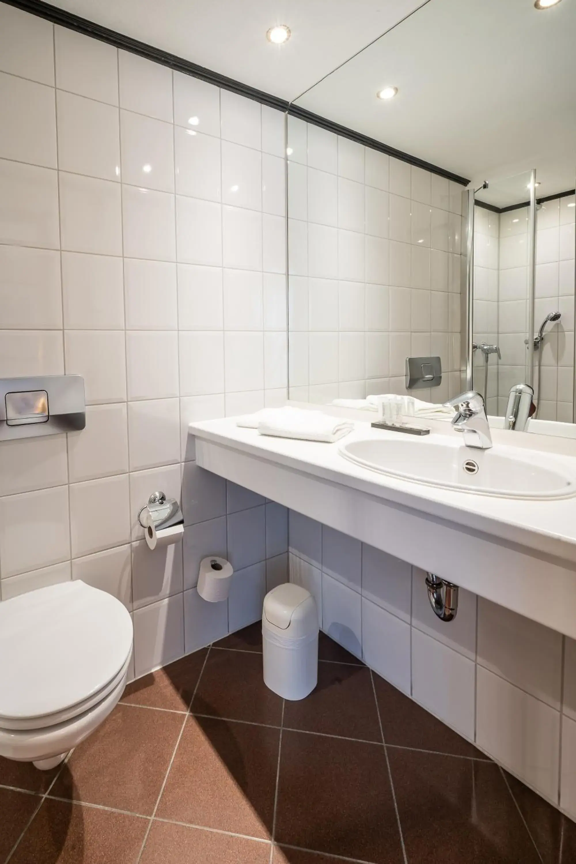 Standard Double Room - single occupancy in Hotel Meyerink Standard Double Room - single occupancy in Hotel Meyerink